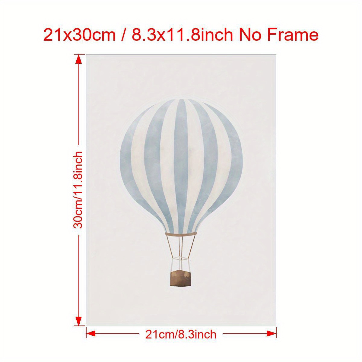 vintage nursery decor:   air   poster - Temu Australia | Temu Affiliate Program