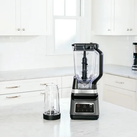 Ninja® Professional Plus Blender DUO® with Auto-iQ® BN750 | Walmart (US)