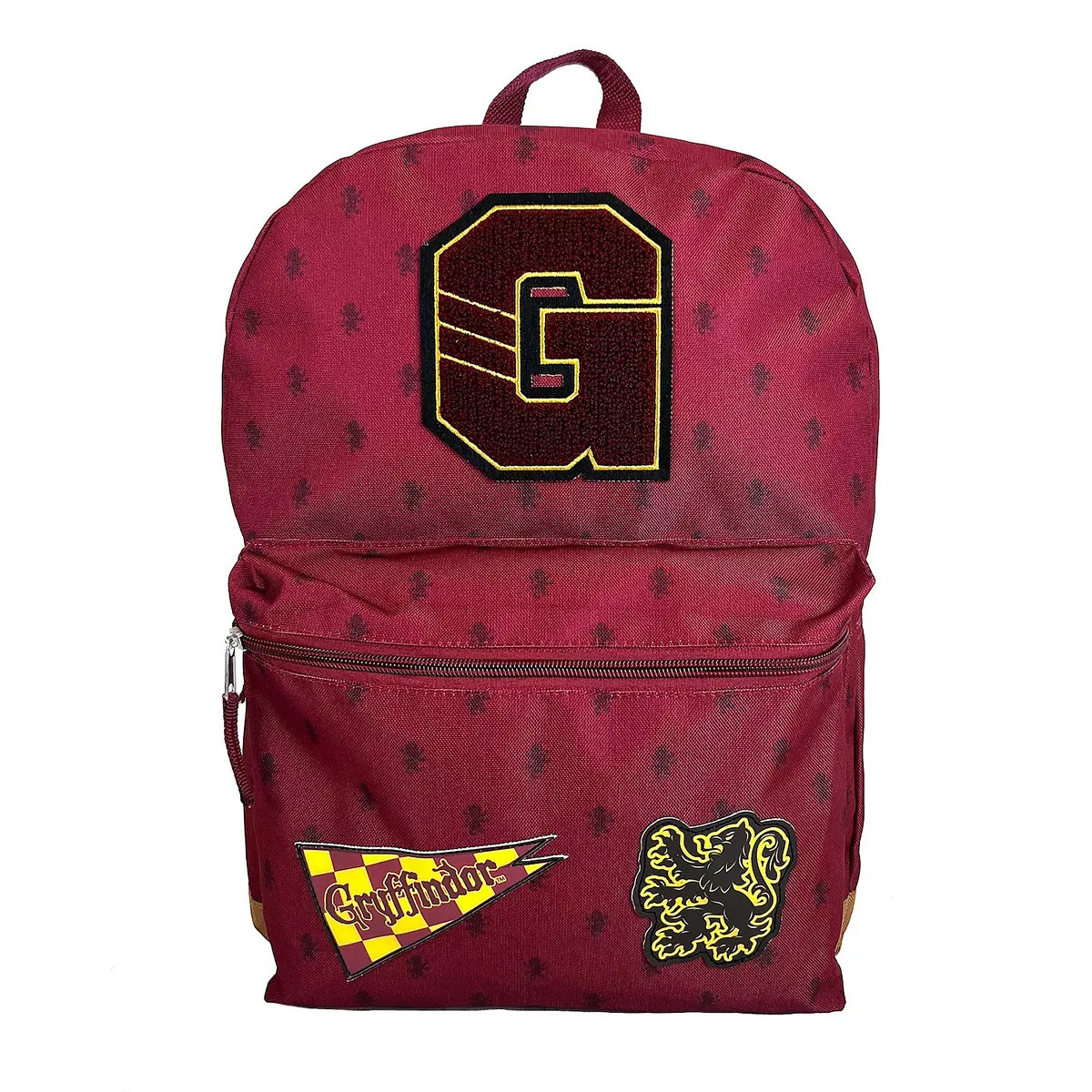 Harry Potter Gryffindor Backpack | Kohl's