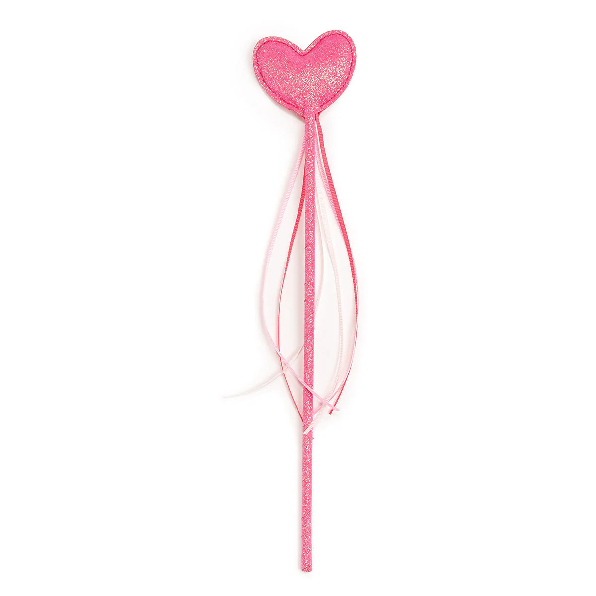 Pink Heart Valentine's Day Wand | Sweet Wink