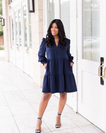Got a chance to shoot content with some fellow bloggers, including my stylish friend January, and the amazing Gibsonlook team! 📸 Embracing summer vibes with their recent drop featuring a navy dress, linen blazer, and cropped pants. Can't wait to share more from this fabulous shoot! 💙☀️ #GibsonLook #SummerStyle #FashionCollab #LinenLove