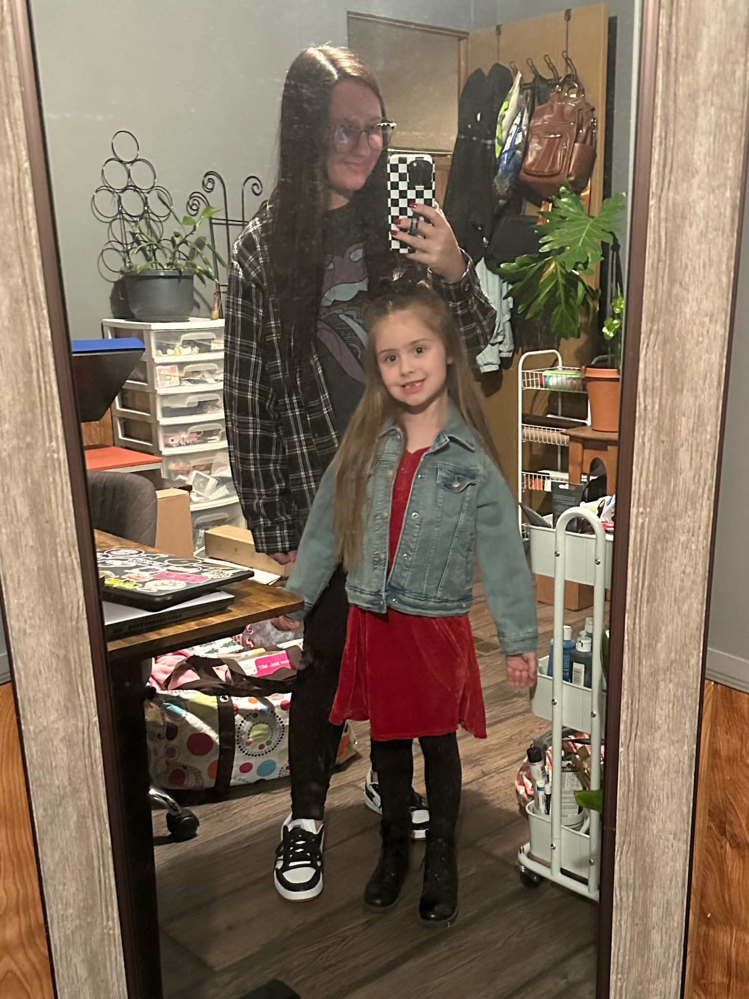 Merry Christmas! 🎄 

#LTKHoliday #LTKSeasonal #LTKfindsunder50