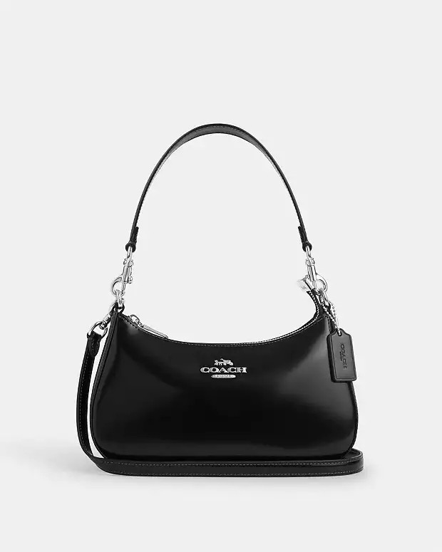 Teri Shoulder Bag | Coach Outlet US