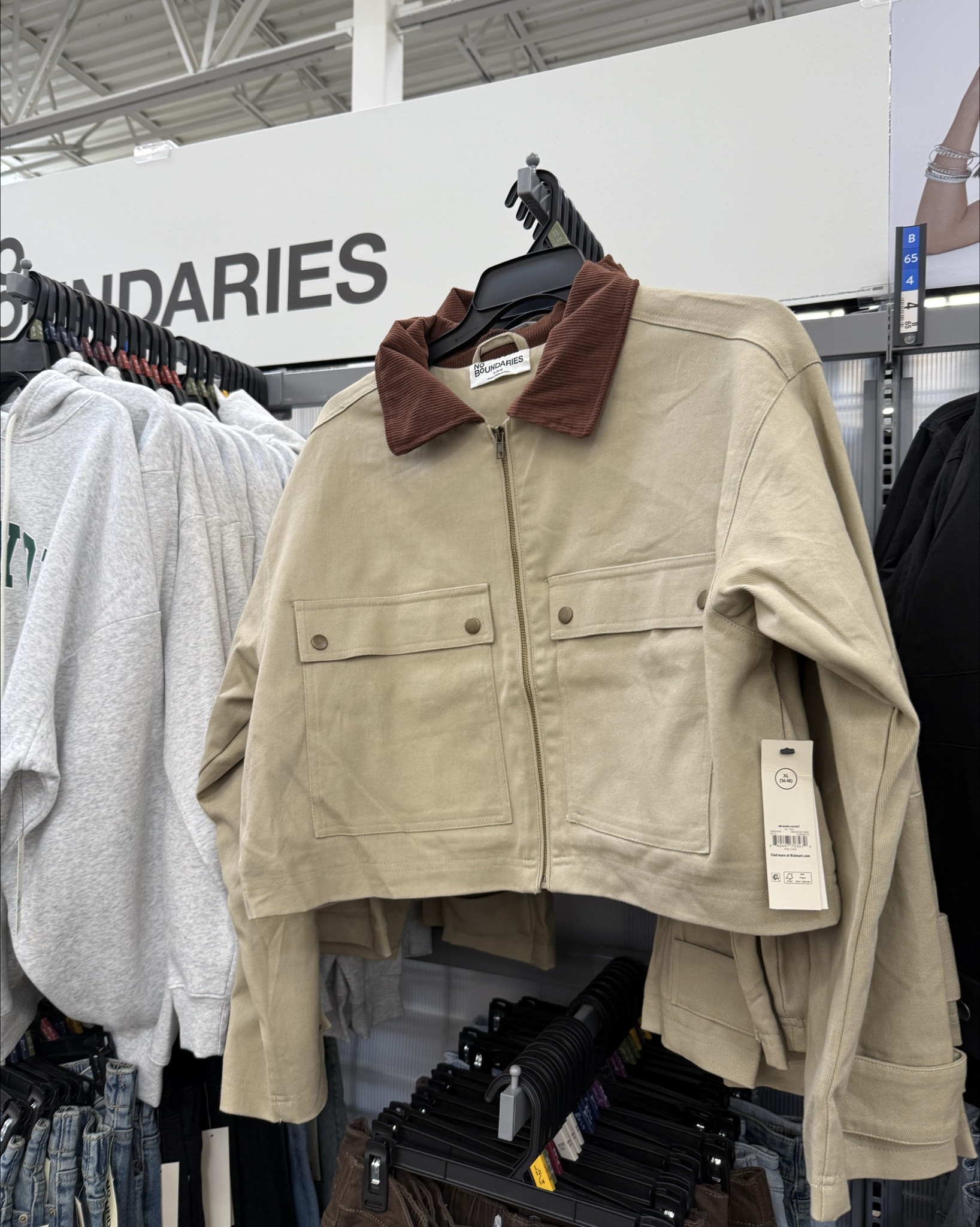Walmart jackets 🤎🍂

Loving these styles for fall 

Jackets, Walmart fashion, fall coat, hoodie, sweatshirt 

#LTKSeasonal #LTKFindsUnder50 #LTKStyleTip