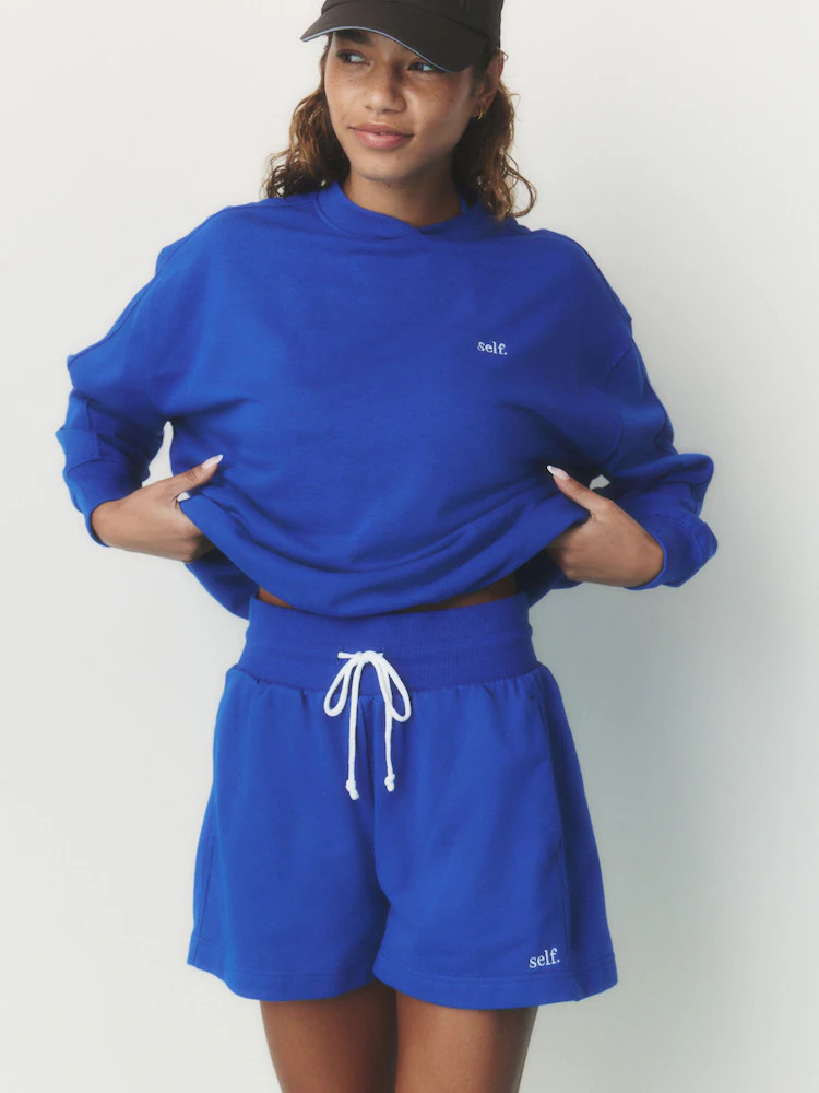 self. Cobalt Blue | Next AU