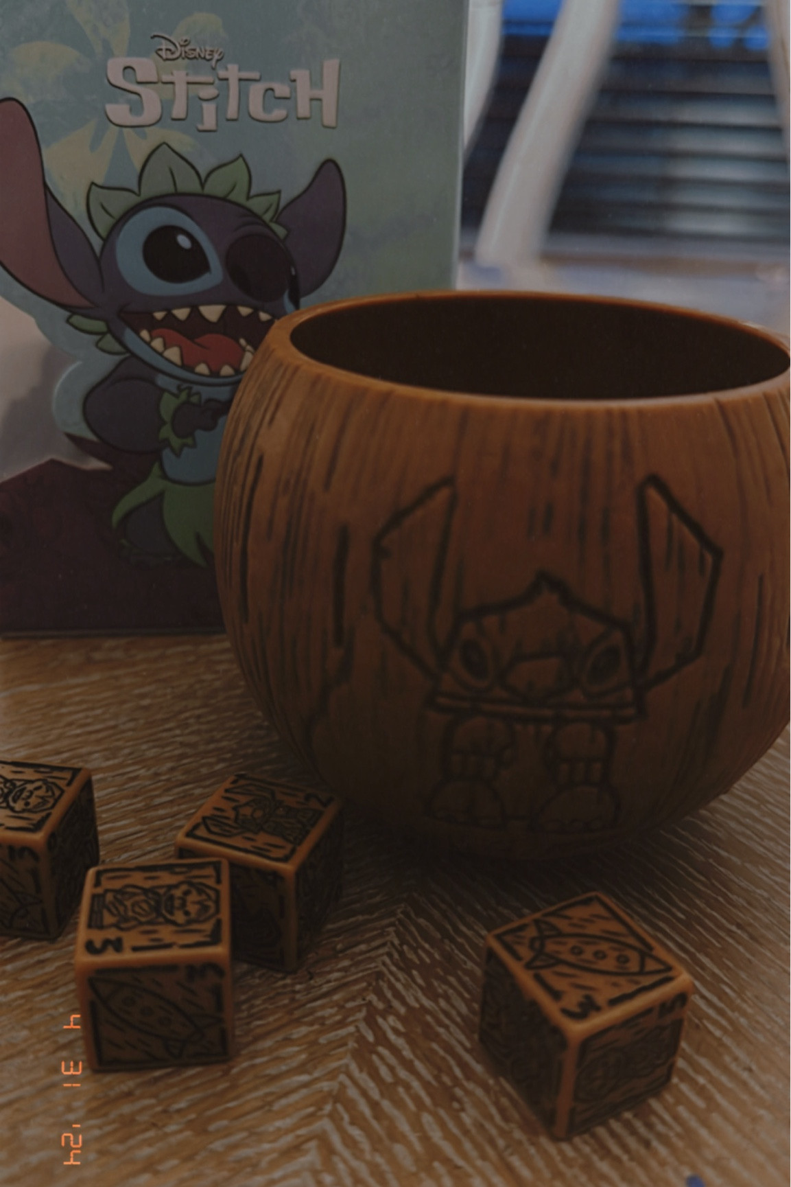 Family game night 🌺

#LTKfamily