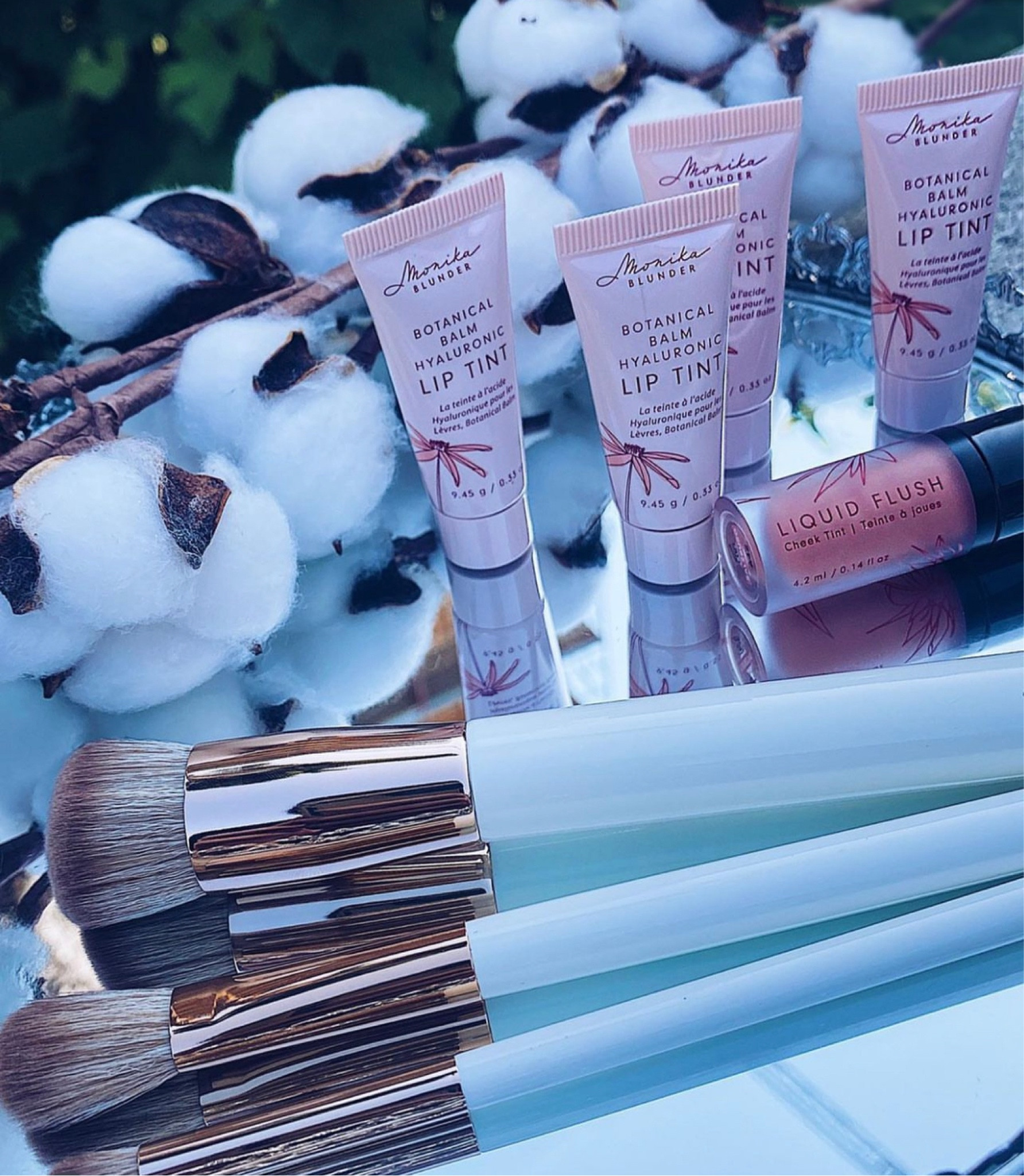 Adore Monika Blunder makeup products!  These are my favs 🥰


#LTKbeauty #LTKeurope #LTKGiftGuide