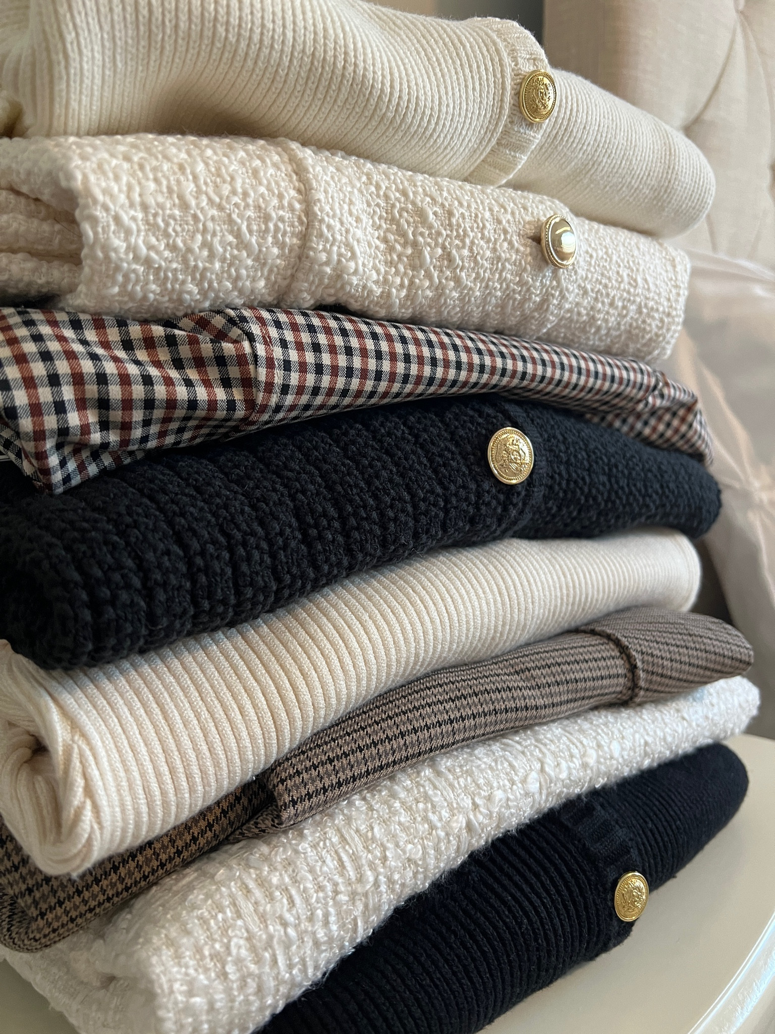 Fall shopping haul 