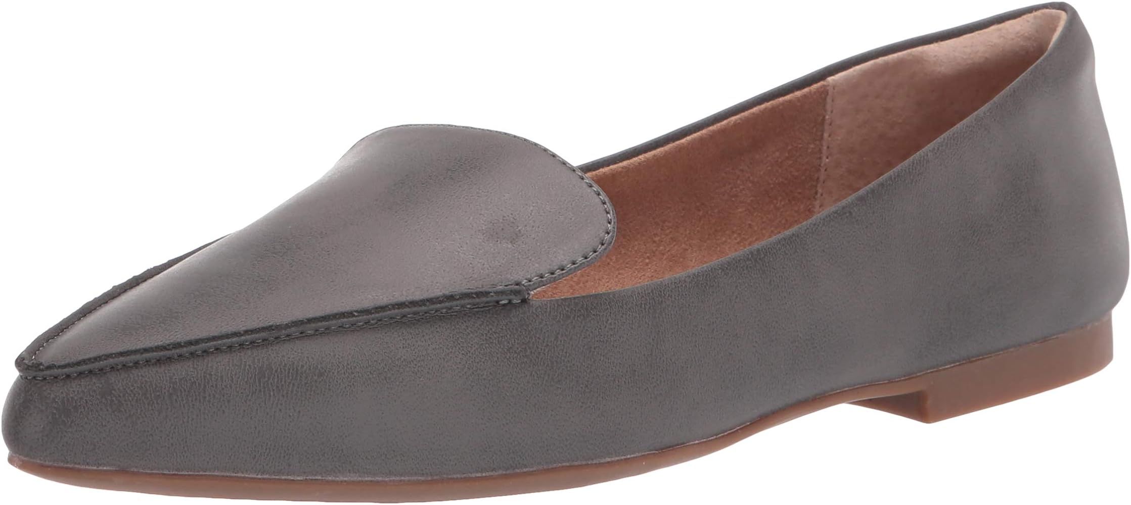 Amazon Essentials Women's Loafer Flat | Amazon (US)