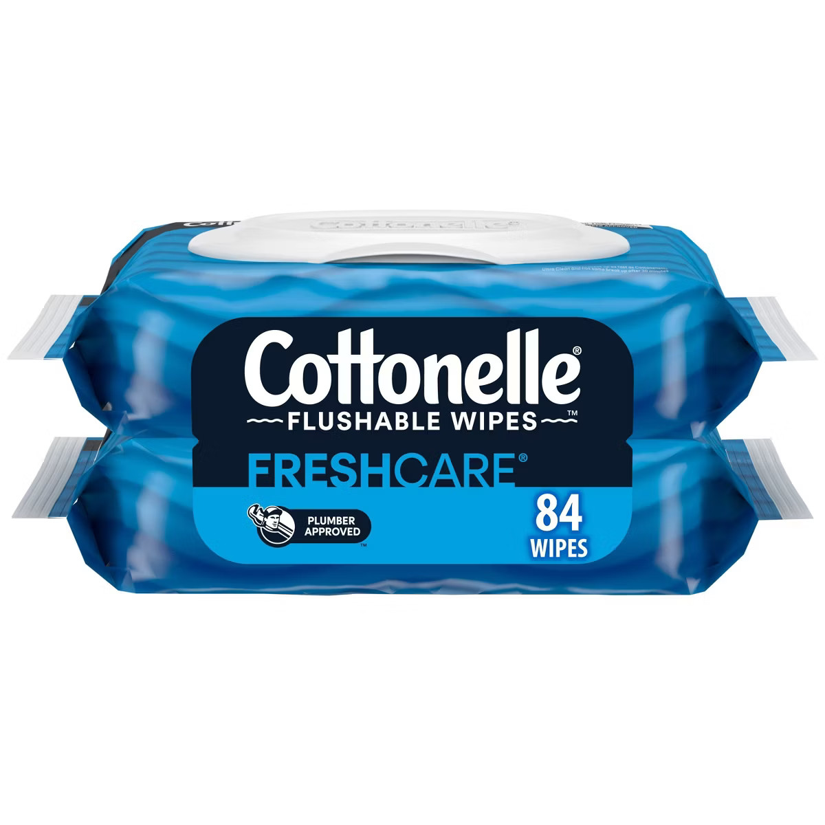 Cottonelle Flushable Wet Wipes | Target