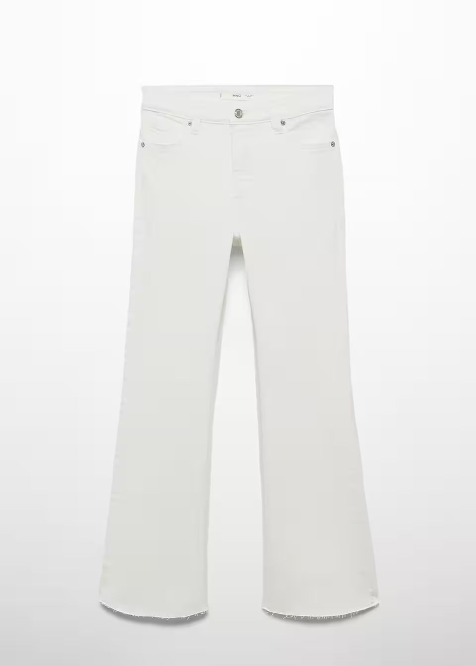Search: cropped flared jeans (14) | Mango United Kingdom | MANGO (UK)