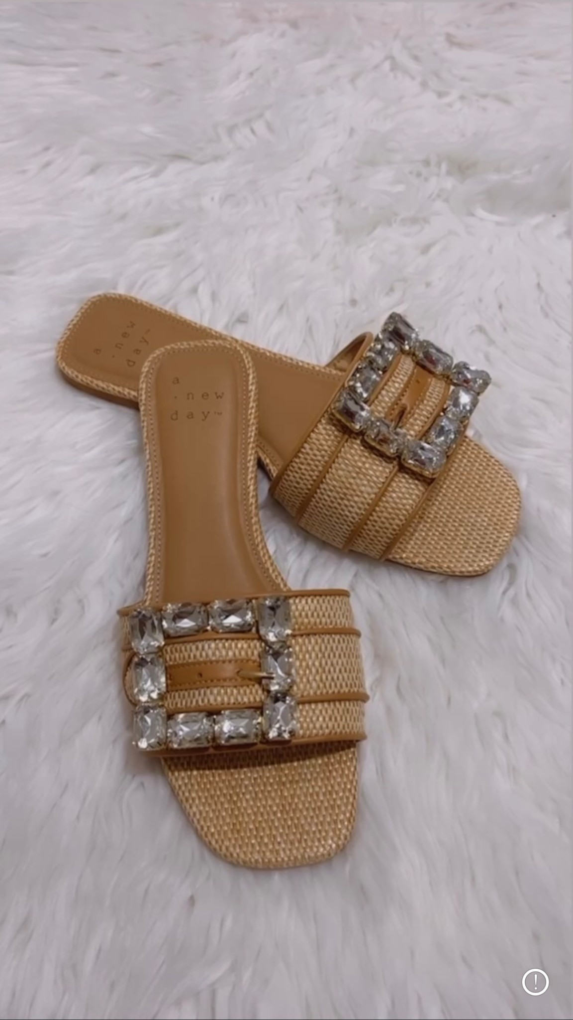 Target Shoe Haul - Spring/Summer!!! 2/6

#LTKShoeCrush #LTKFindsUnder50 #LTKSeasonal