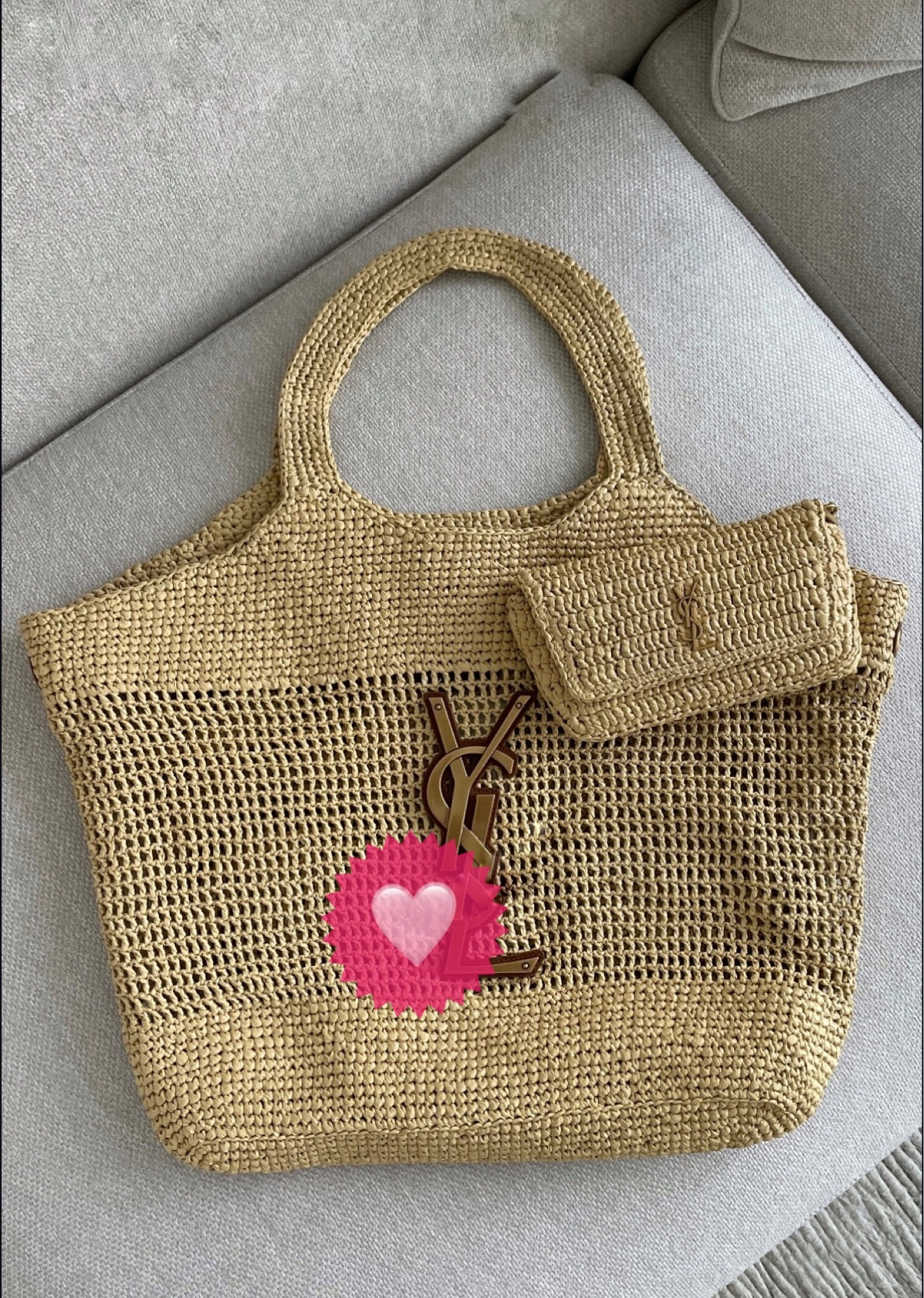 YSL TASCHE DHGATE

#LTKstyletip #LTKsummer #LTKbag