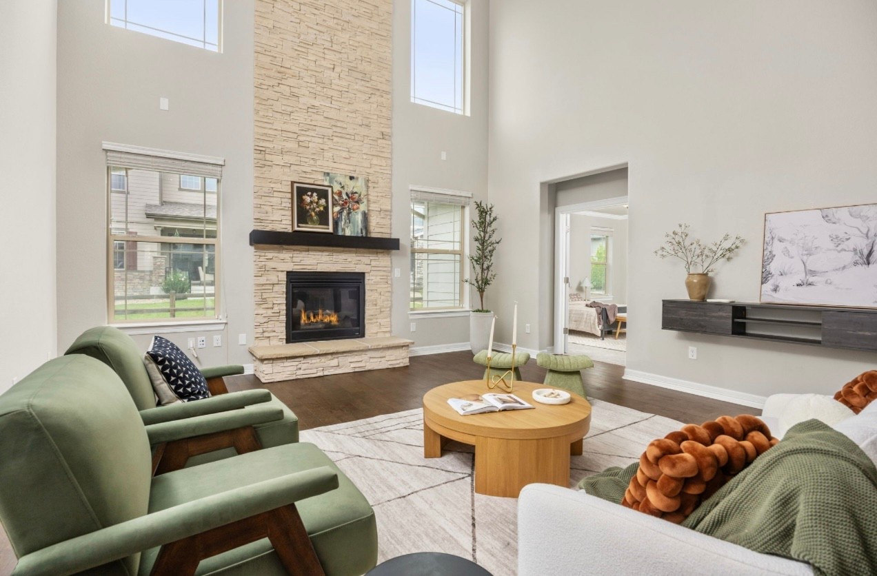 Shop this living room.

#LTKFindsUnder100 #LTKSaleAlert #LTKHome