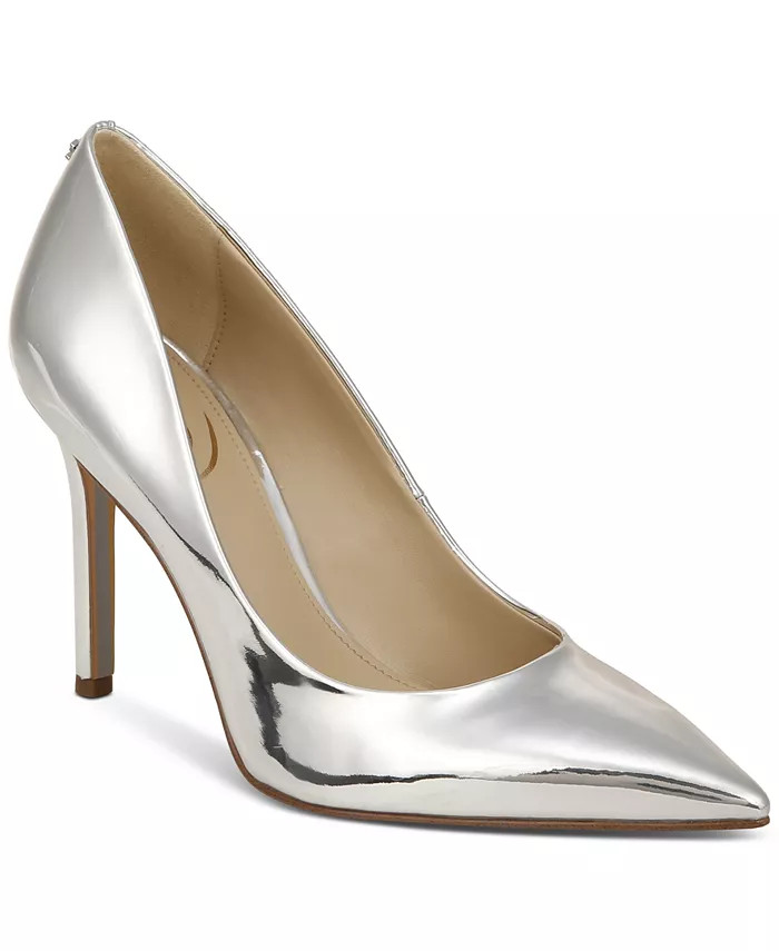 Sam Edelman Women's Hazel Pumps - Macy's | Macy's