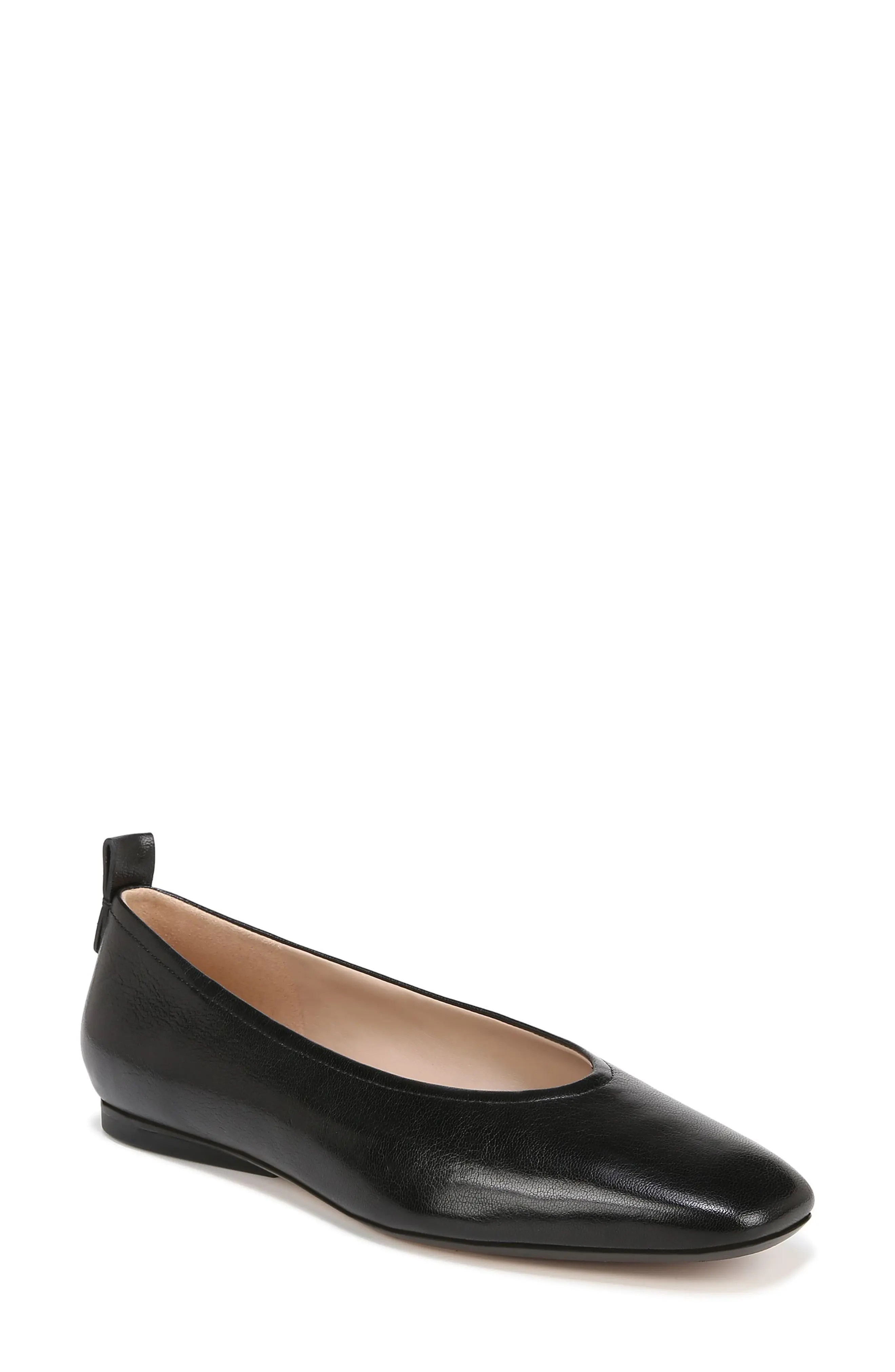 27 EDIT Naturalizer Carla Flat (Women) | Nordstrom | Nordstrom