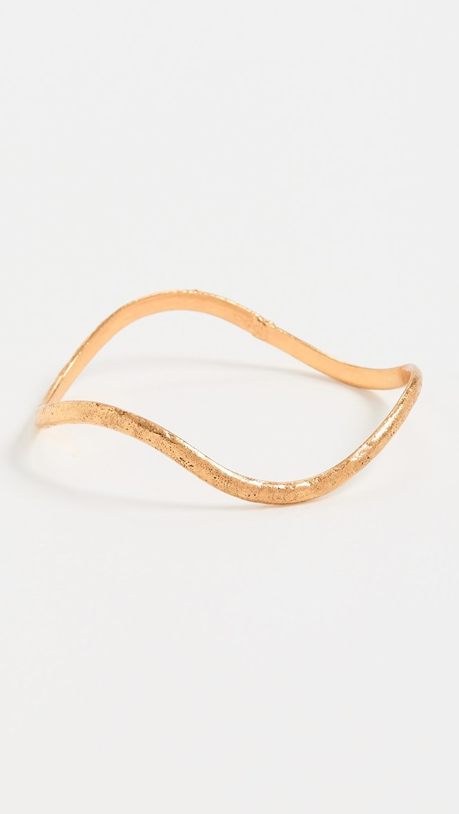 Bracelet: "Flow" | Shopbop