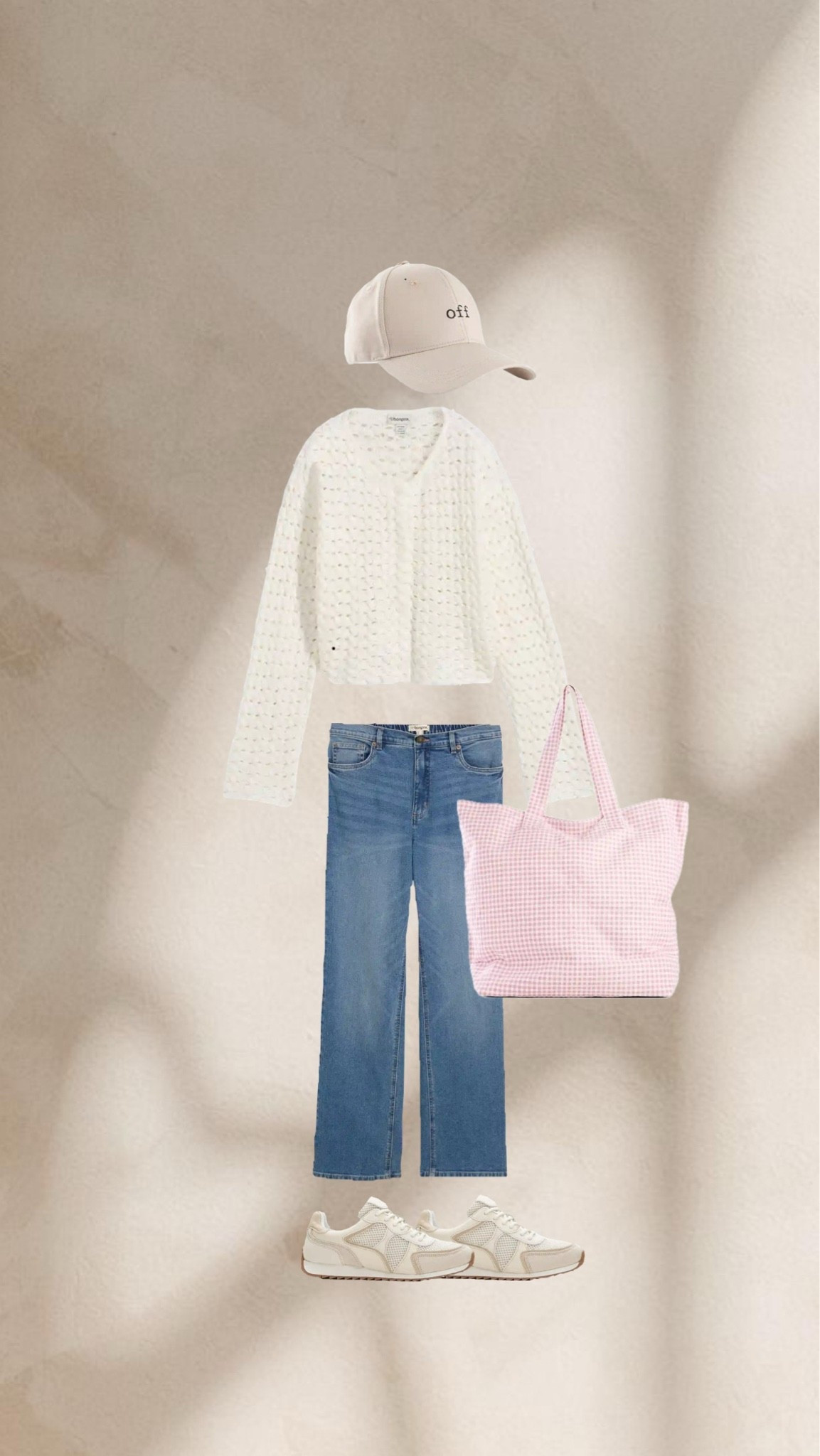 Outfit Inspiration, wollte ihr den Look getragen sehen?💗