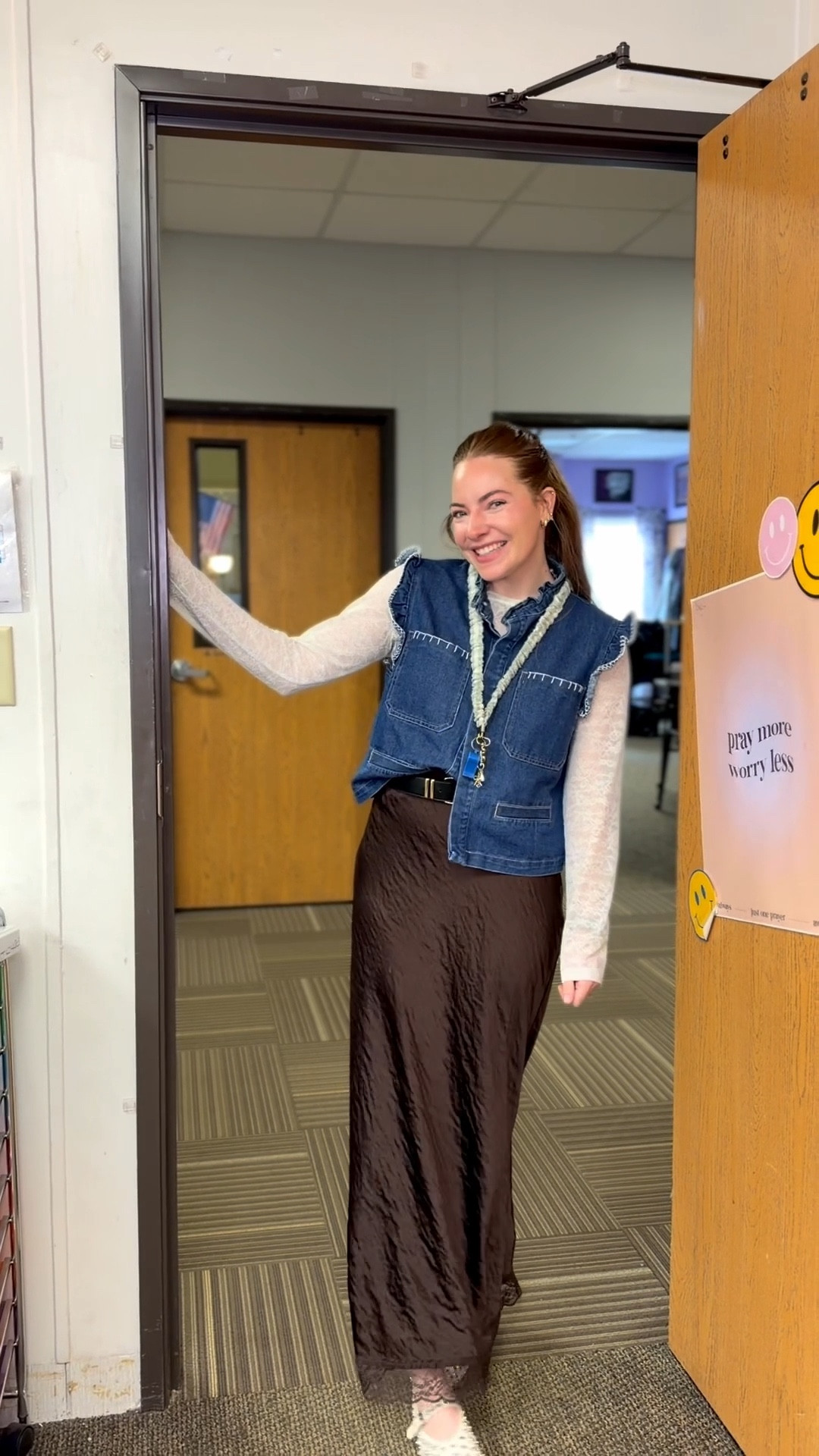 #LTKootd #LTKWorkwear #LTKgrwm