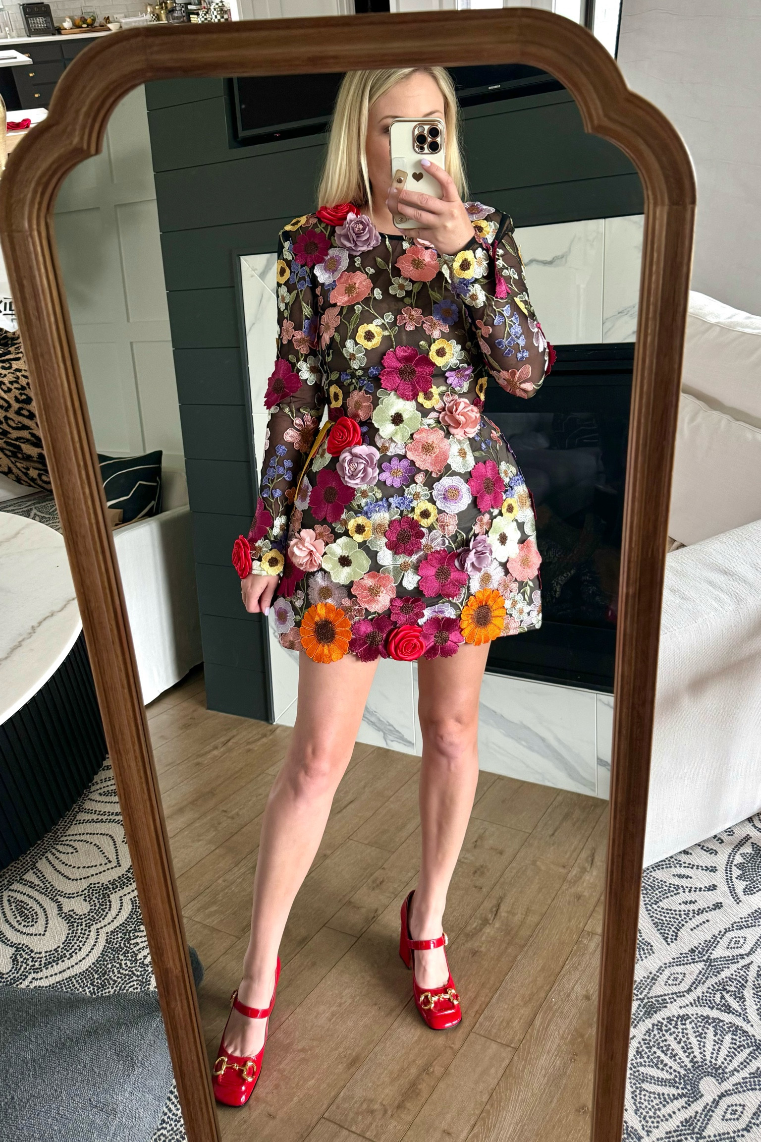 #LTKparties #LTKSeasonal #LTKstyletip