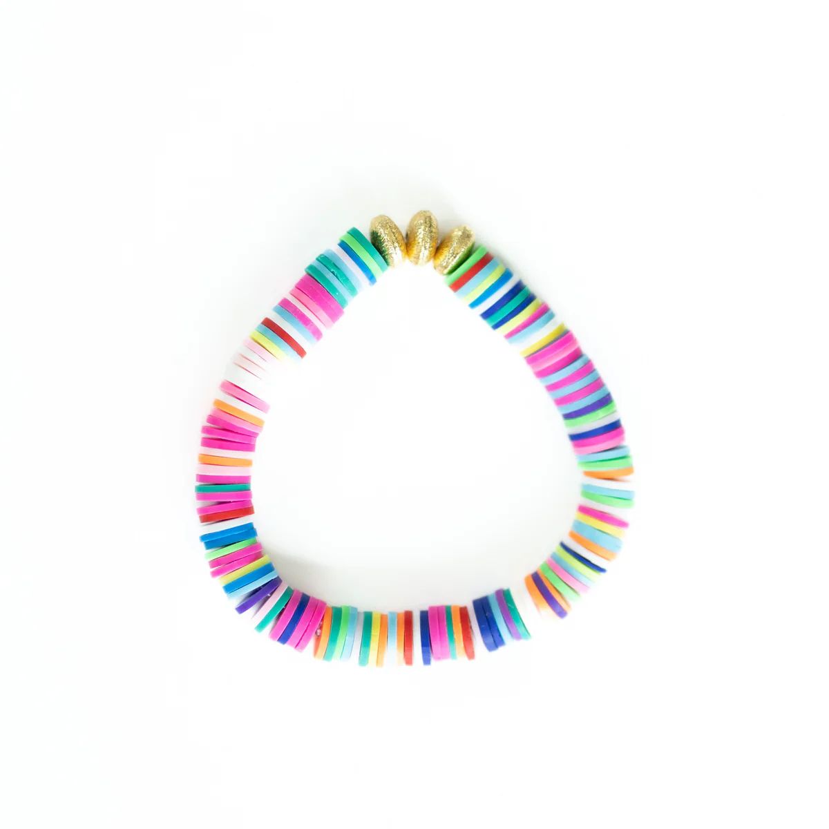 The Rainbow Chico | Cocos Beads and Co