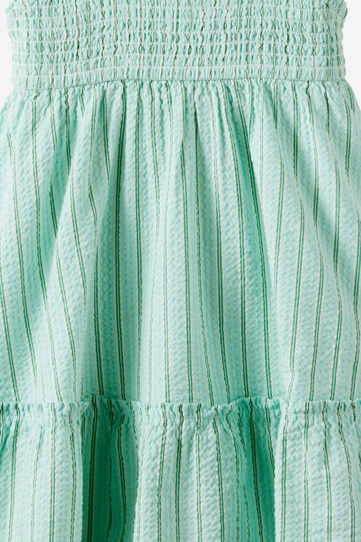 Gigi Flutter Sleeve Dress | Cotton On (US)