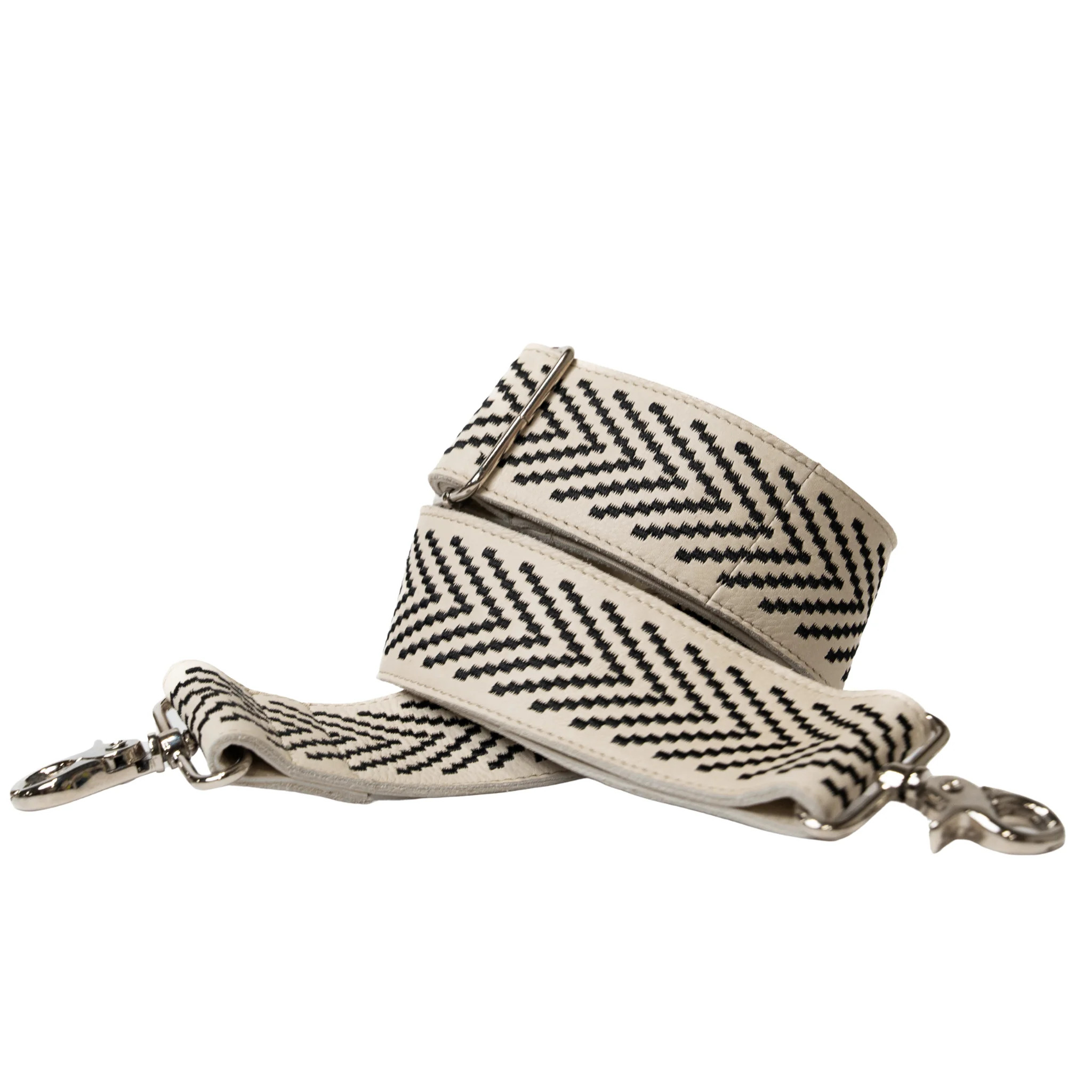 Bowie Leather Shoulder Strap | Latico Leathers