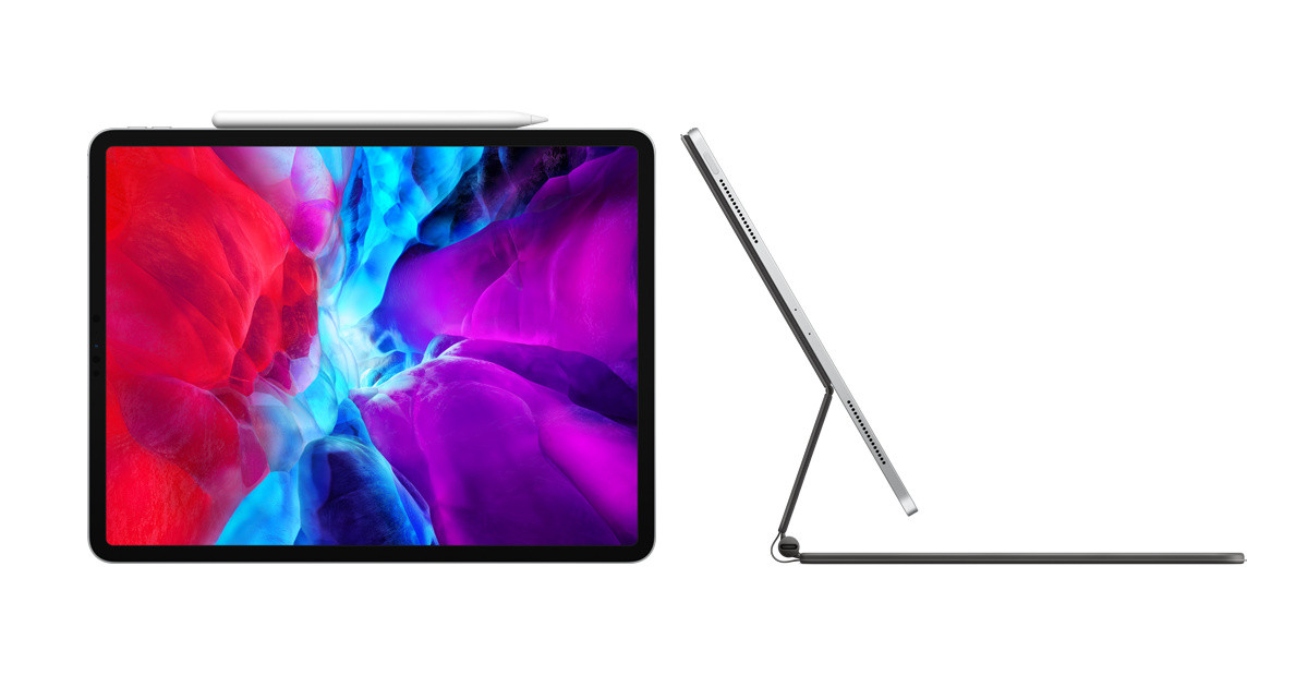 Buy iPad Pro | Apple (US)