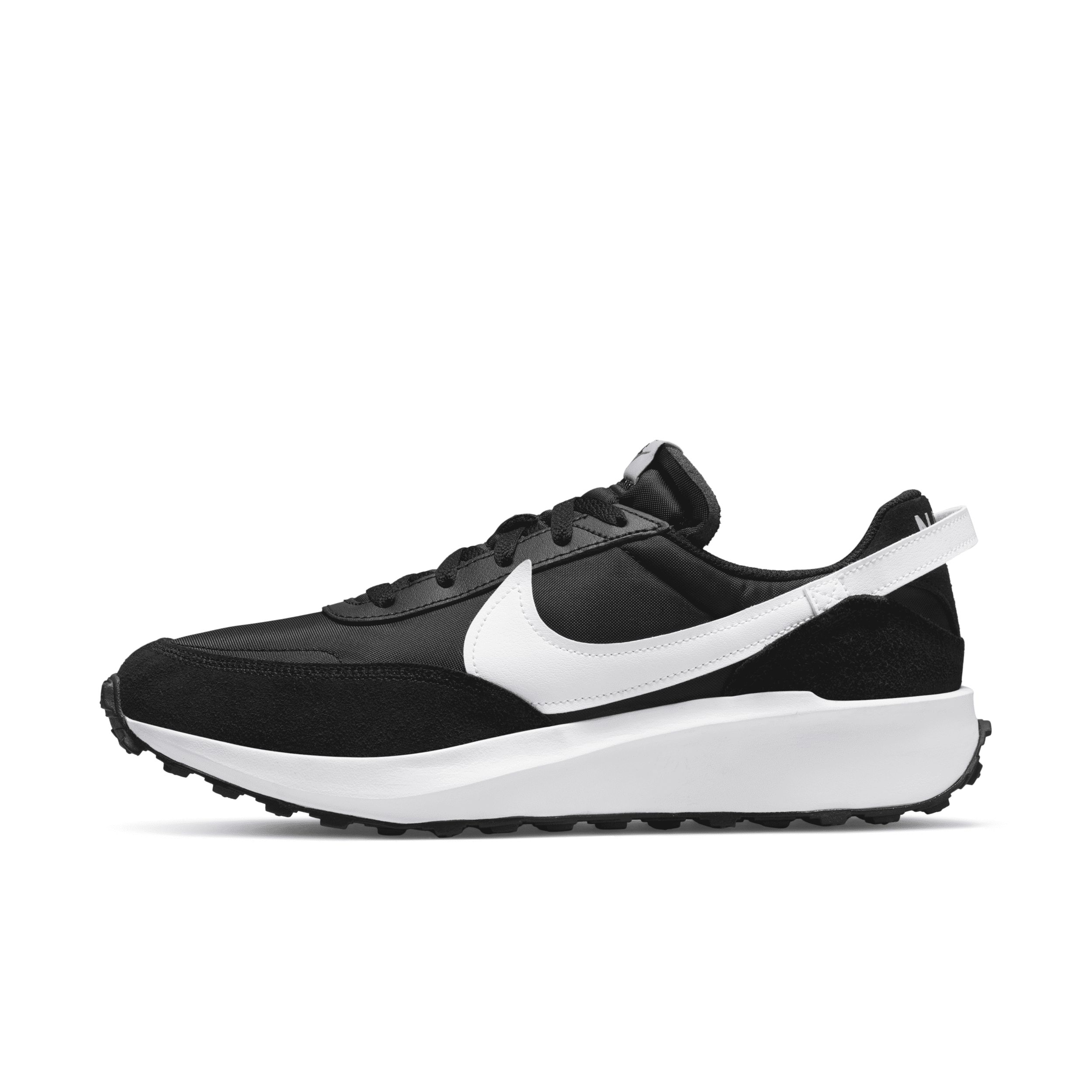Nike Men's Waffle Debut Shoes in Black, Size: 10.5 | DH9522-001 | Nike (US)