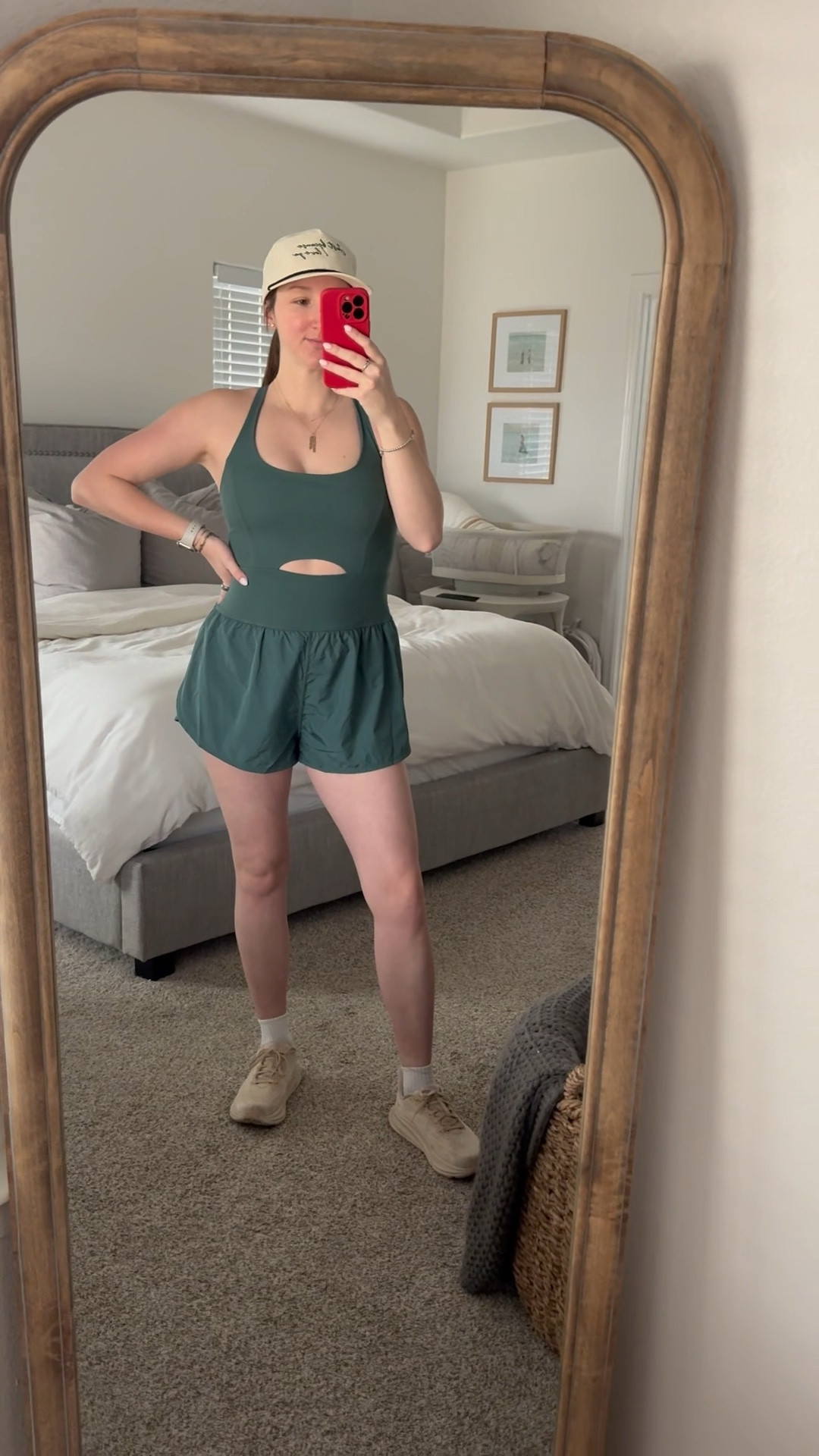 Free people runsie #freepeople #fpmovement #runsie #gym #outfit #hoka

#LTKStyleTip #LTKFindsUnder100 #LTKActive