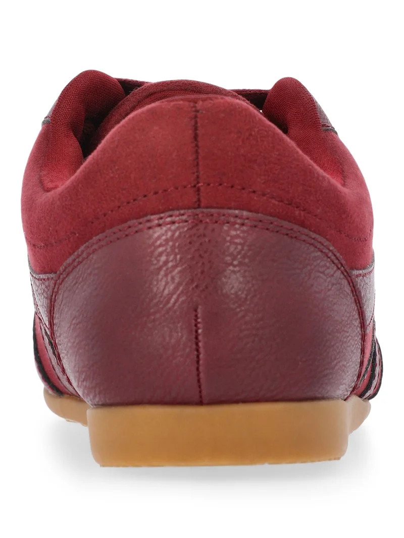 Time and Tru Women's Low Top Sneakers | Walmart (US)