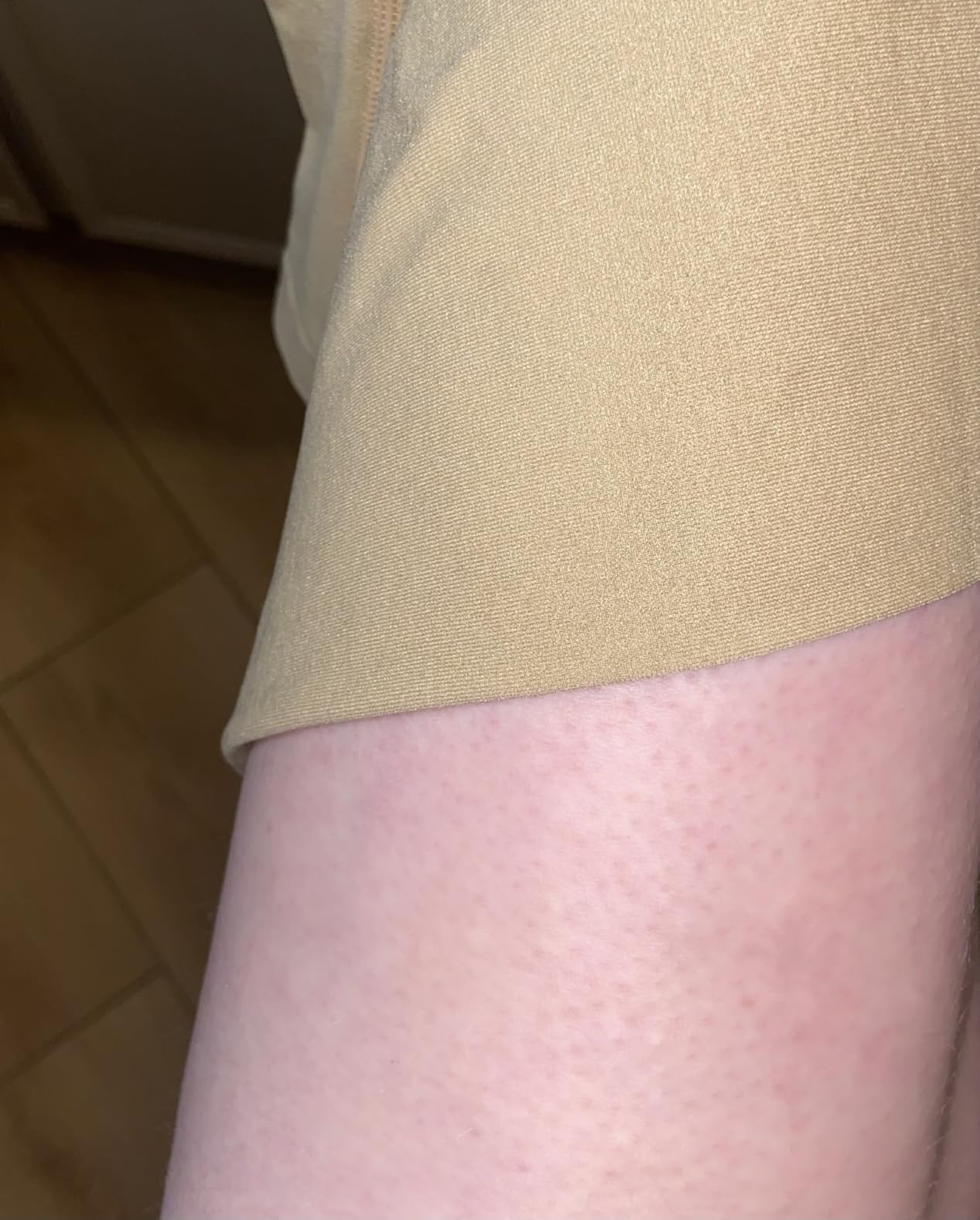 BESTENA Slip Shorts for Under Dresses Seamless Smooth Workout Yoga Bike Shorts for Women | Amazon (US)