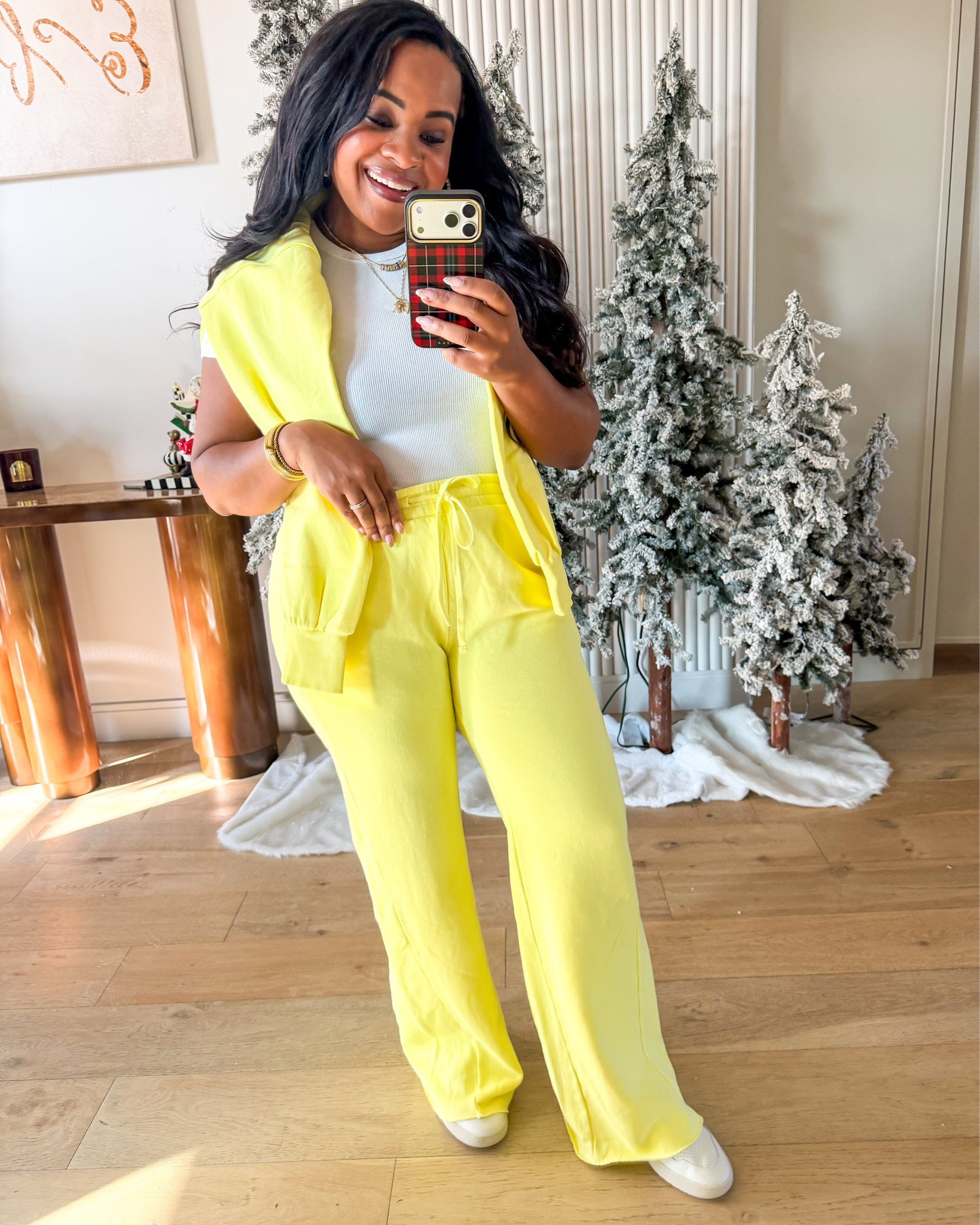 New arrivals I’m loving!

#LTKFindsUnder50 #LTKootd #LTKMidsize