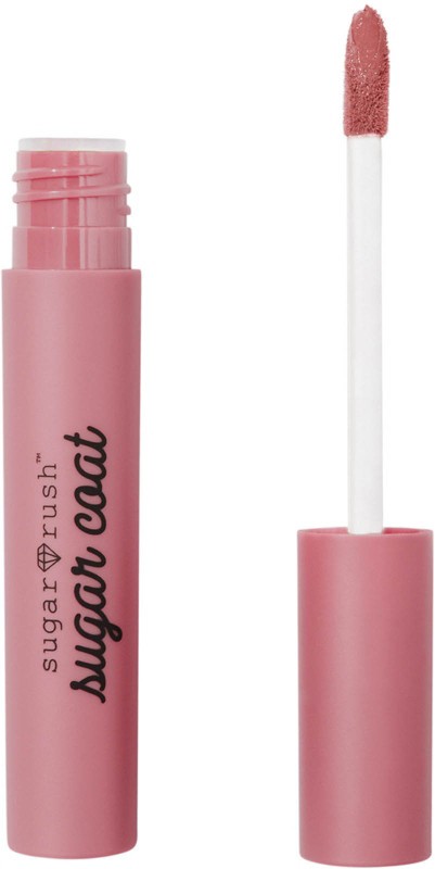 Sugar Rush - Sugar Coat Velvet Liquid Lipstick | Ulta