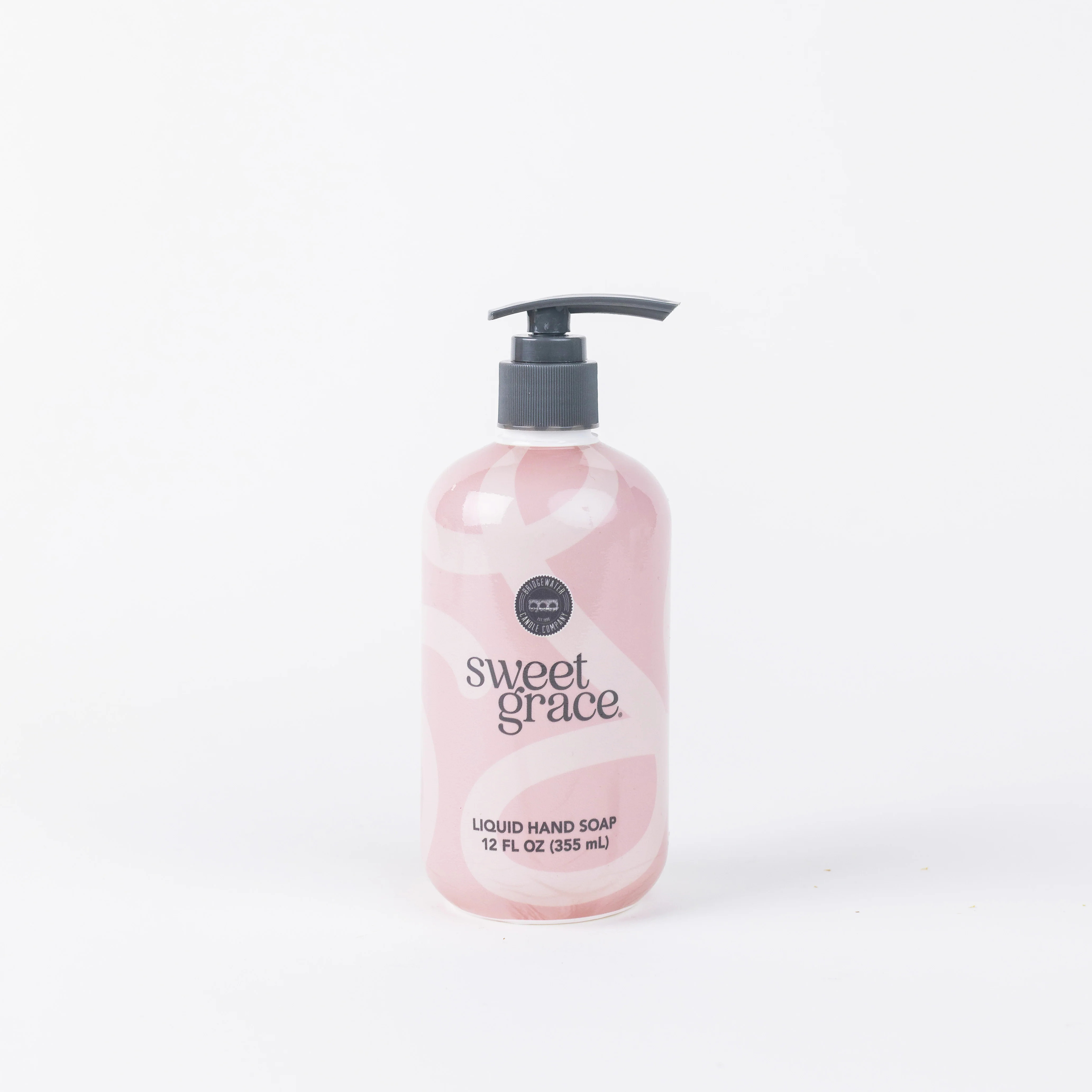 Sweet Grace Liquid Soap | Bridgewater Candle Company