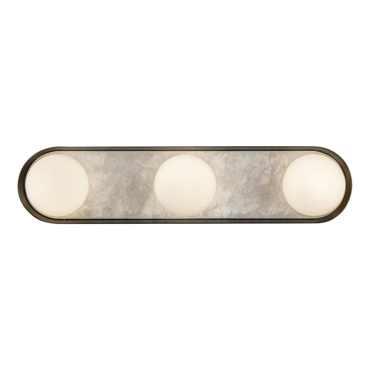 Alonso Bathroom Vanity Light | Lightopia