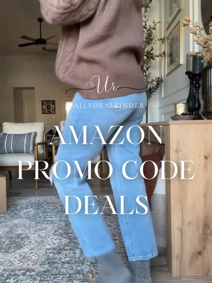 🎄Gift Guide deals 30-70% off🎄
(These Promo code deals can end any time so hurry)

How to Shop my site:
👉Top section- for the newest fashion deals 
👉Bottom section- for everything else (use the search bar to filter the bottom section categories!!)👇
(Home/Beauty/Fitness/Kids/Travel/Decor/Kitchen, Winter)

#amazonmusthaves #amazonfavorites #amazondeals #amazonfinds #founditonamazon #amazongadgets #amazonfindsyoucantlivewithout #amazonhome #giftideas #giftideasforhim #stockingstuffers

#LTKHoliday #LTKSaleAlert #LTKGiftGuide