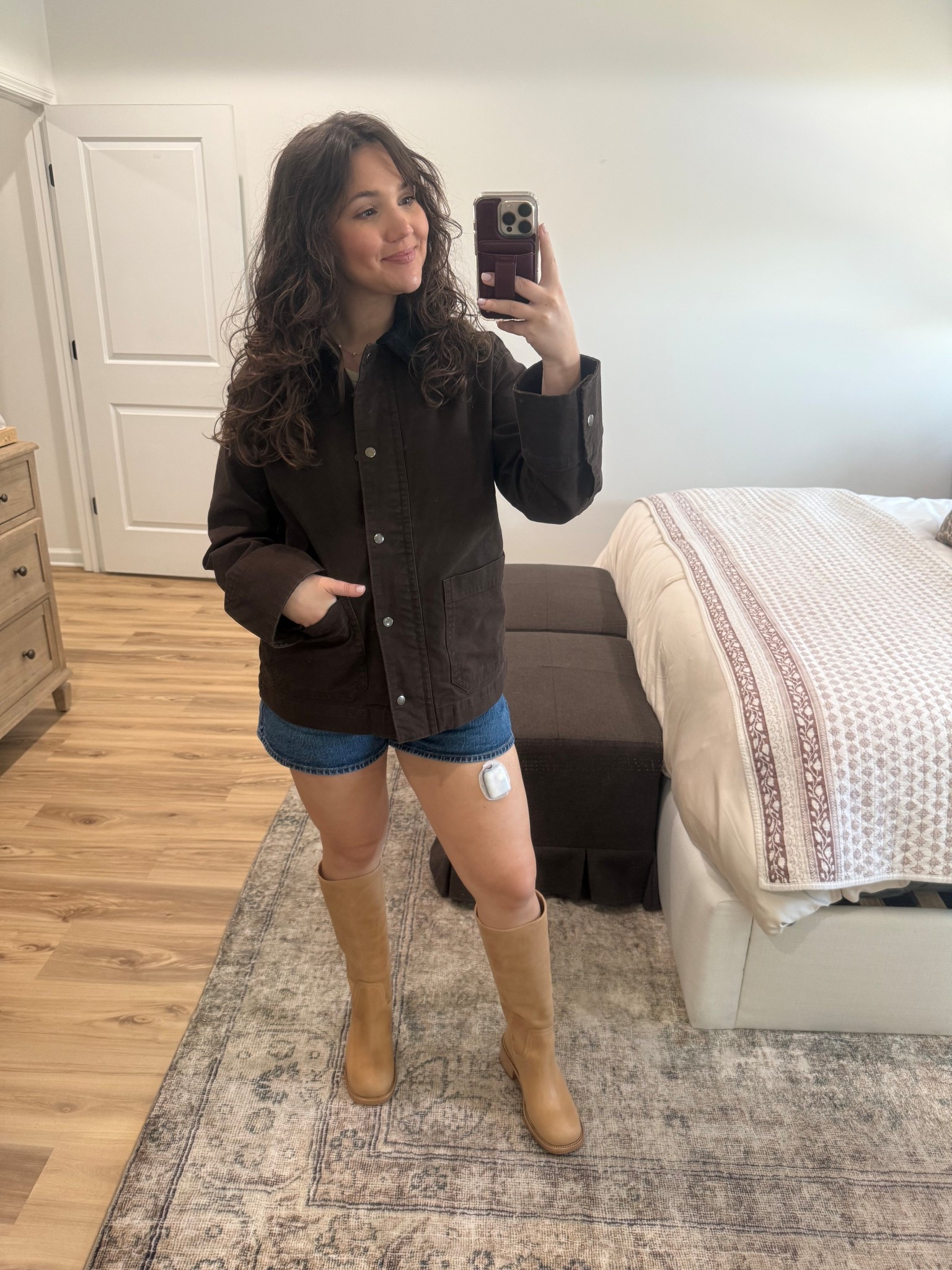 Transitioning to fall weather 🍂

#LTKFallSale #LTKSeasonal