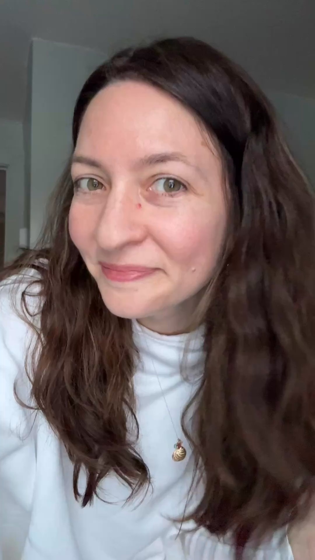 This is the Audrey capelet from @Frank & Eileen and I reach for it constantly! It’s cozy like a sweatshirt but the shape makes casual outfits feel intentional. Any piece that is both cozy & polished more than earns its keep in my closet!

Sustainable style, vacation outfits, spring style 2026

#LTKootd #LTKgrwm #LTKSeasonal