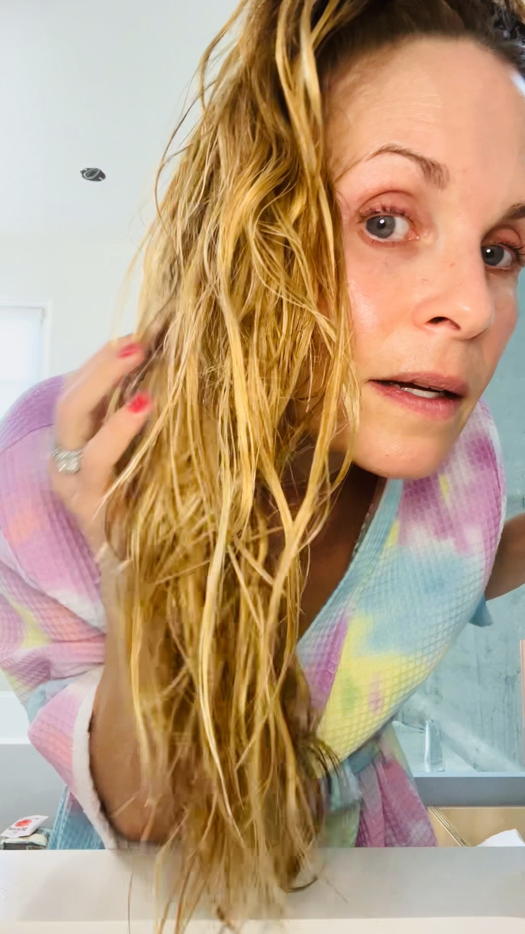 Hair wash day! Walk through all of my hair washing tips and faves 💗

#LTKVideo #LTKbeauty