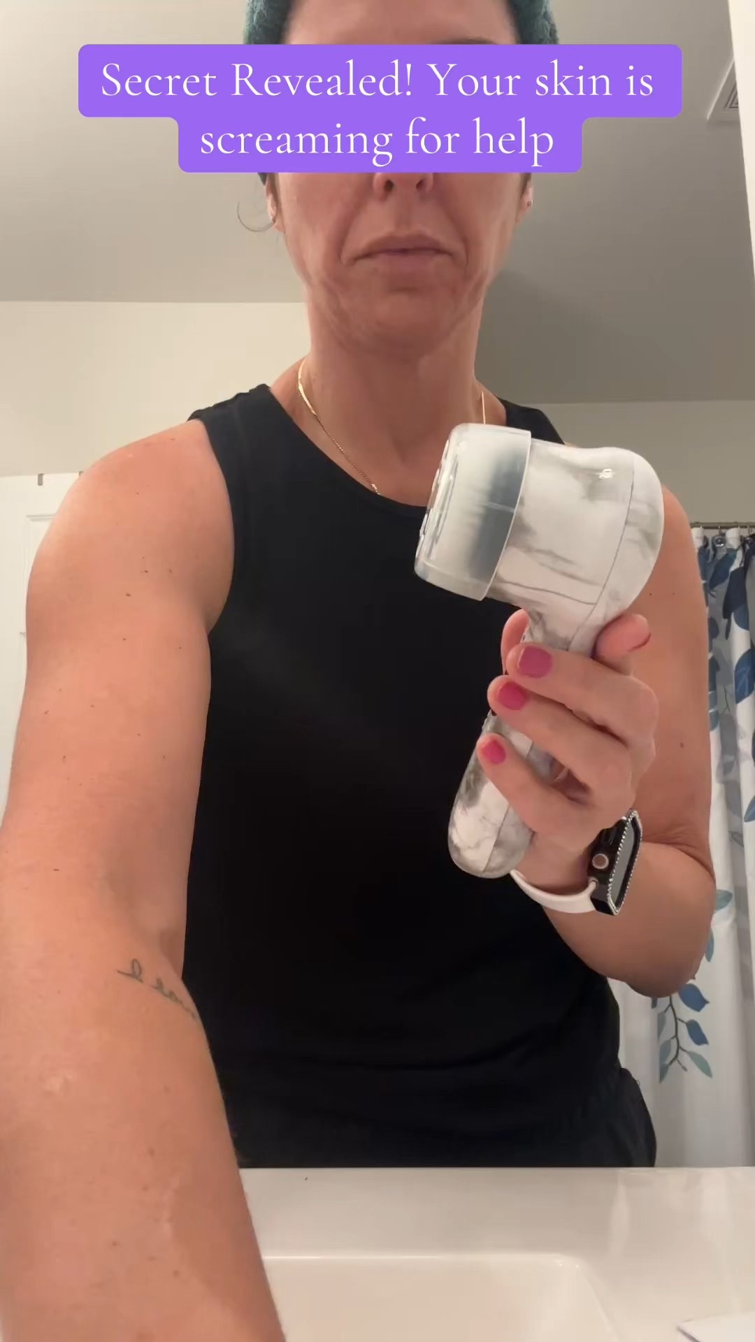 Clear, glowing skin in days, not weeks. This isn't just skincare; it's a total transformation. You'll feel unstoppable. #viral #sonandclear #acnetreatment #skincarehacks #clearskin #beautyhacks #gamechanger #urgent #skincaretips

#LTKBeauty #LTKOver40