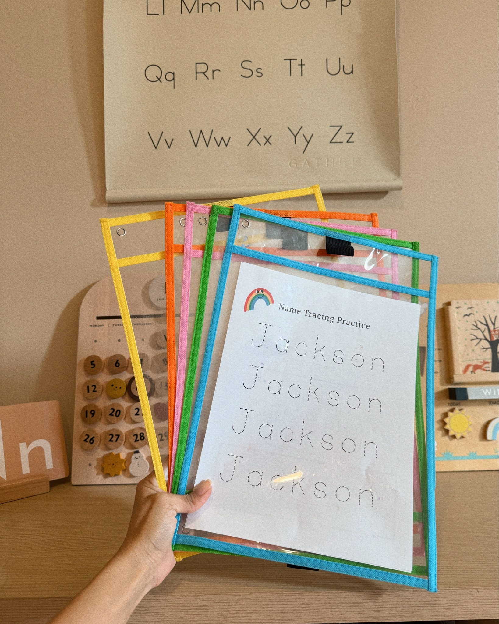 Preschool items you’ll ACTUALLY use 

#LTKmomlife #LTKdayinmylife