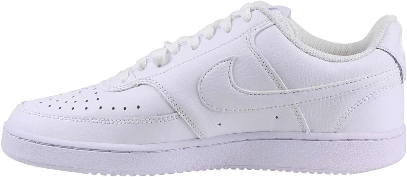 Nike Men's Court Vision Lo Sneaker | Amazon (US)