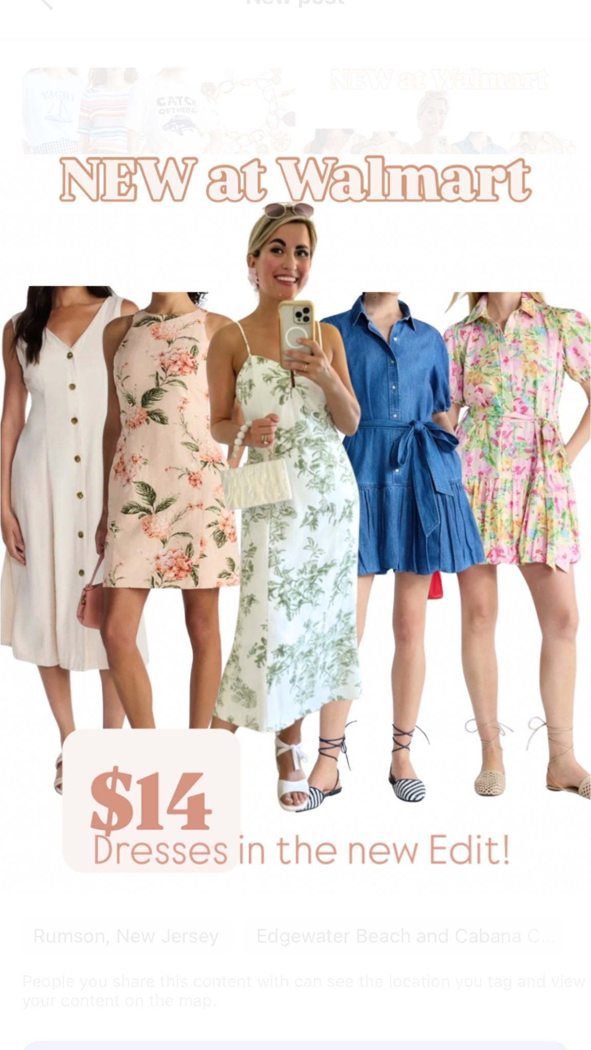 Walmart Deals you’ll Love!👌 $12 two piece sets, $10 home buys, $10 shoes and so many more buys that will blow your mind!✨


✨SIZING✨Everything is petite friendly I’m 5’2” 125lbs wearing small top/dress and small/4 bottoms 
.

#walmartpartner #sponserd, #ad  #walmartpartner  #walmartstyle @walmartstyle walmart, Walmart outfit, Walmart jeans, spring clothes, found it on Amazon, spring dress, Tuckernuck, spring shoes, target shoes, Walmart shoes, sandals, shoes, SPANX, Walmart finds, Walmart set, 2 piece set, Walmart sale, Skincare, anti aging skin care, pdrn, red light therapy,  jeans,, 

Follow my LTK @nikkiferrara on the @shop.LTK app to view this post and get my exclusive app-only content!
