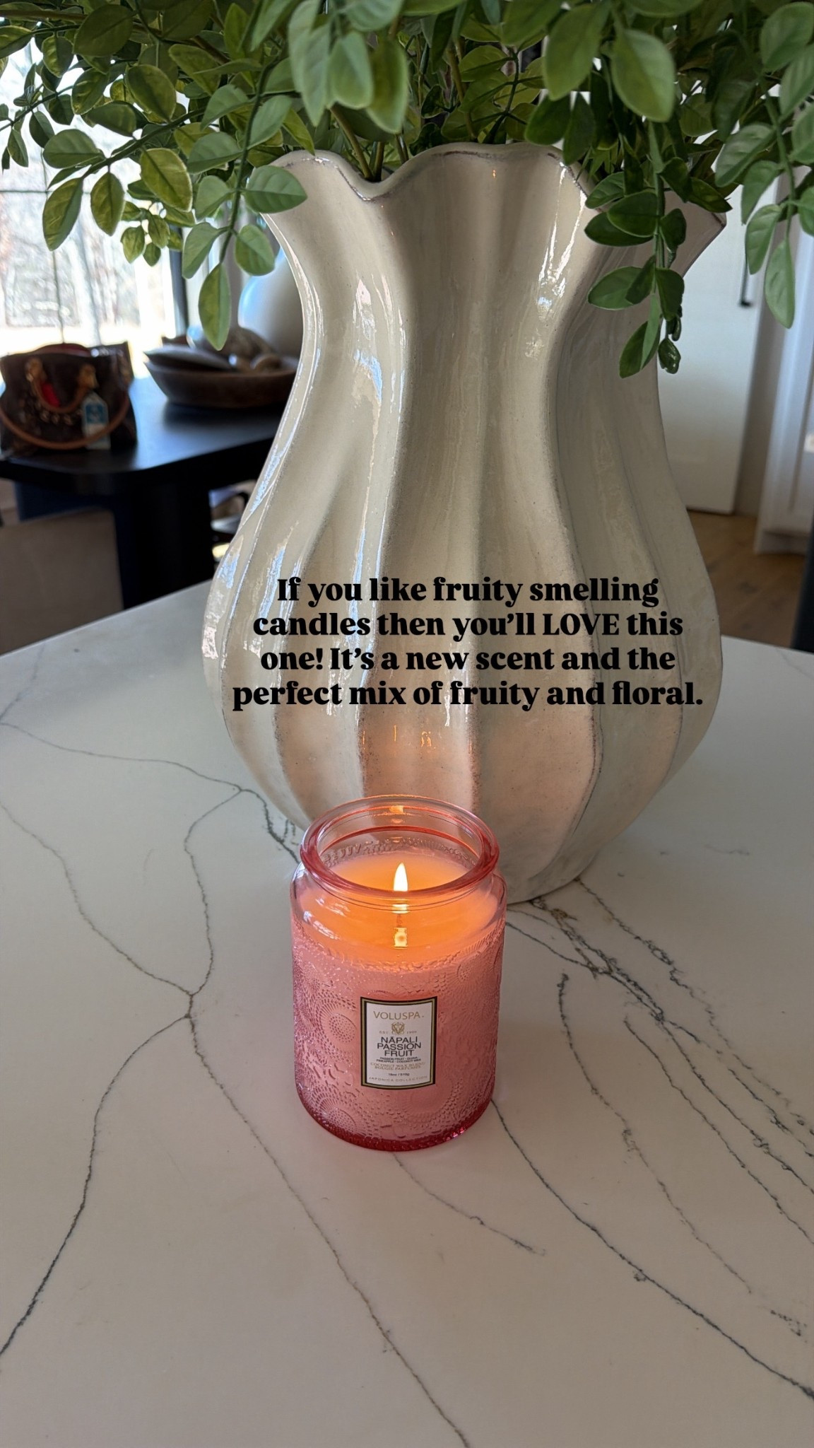 This new fruity scent smells so good! 

#LTKHome