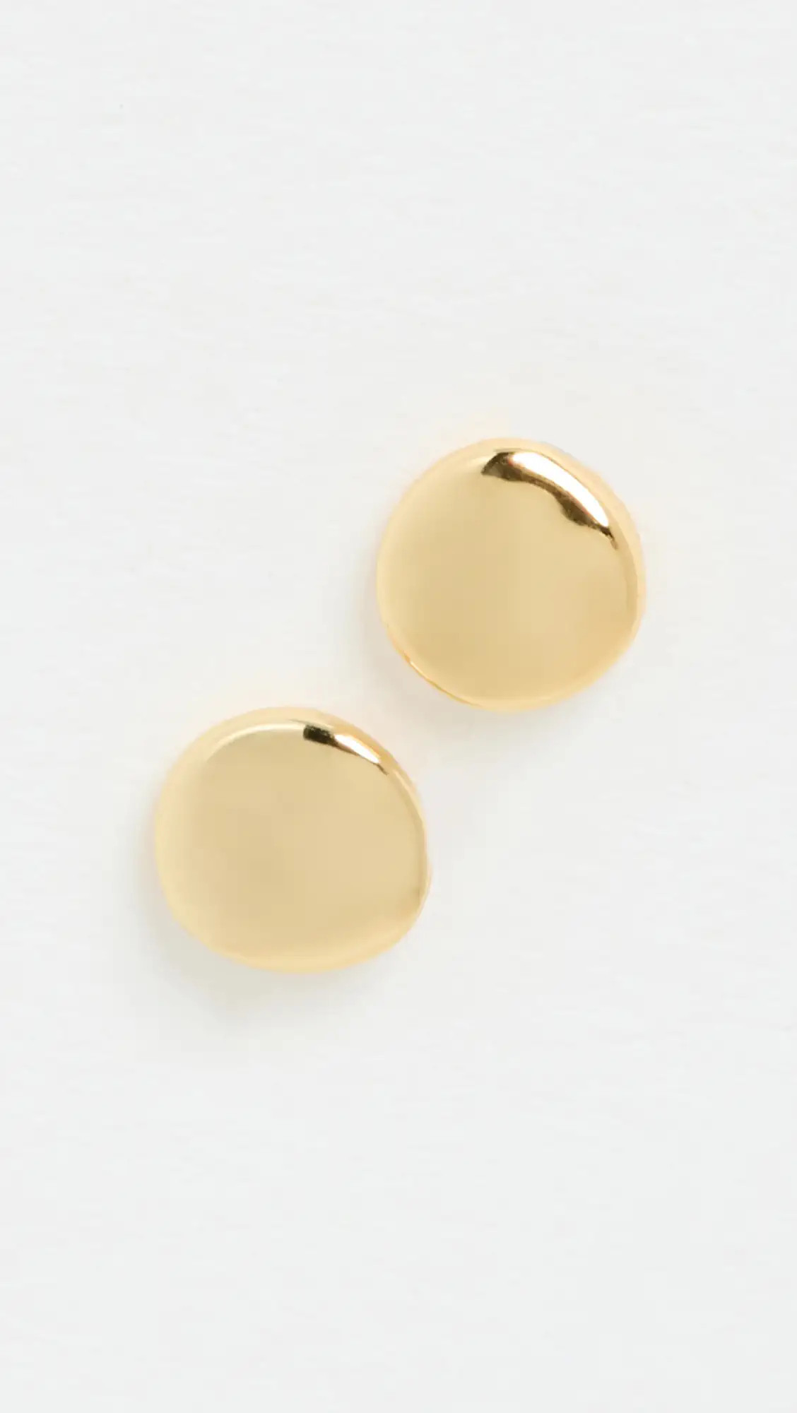 Gorjana Chloe Mini Studs | Shopbop | Shopbop