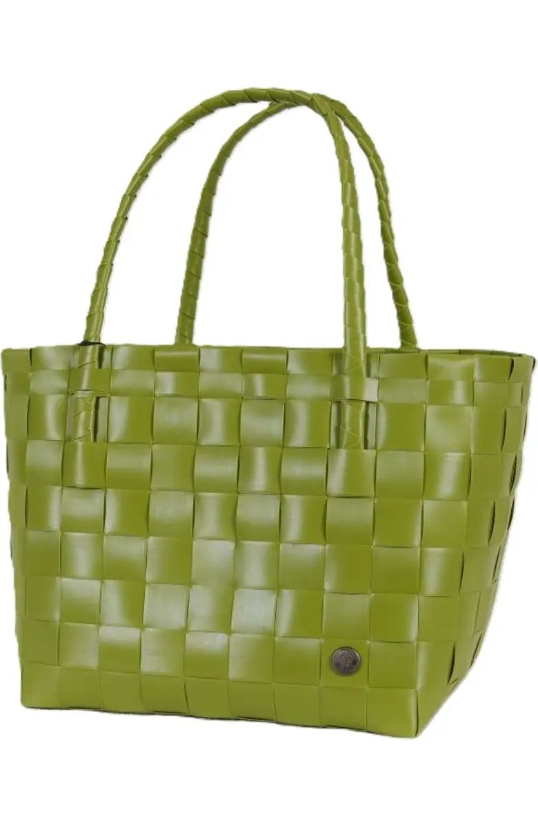 Handed By Paris Recycled Plastic Tote Bag | Nordstrom | Nordstrom