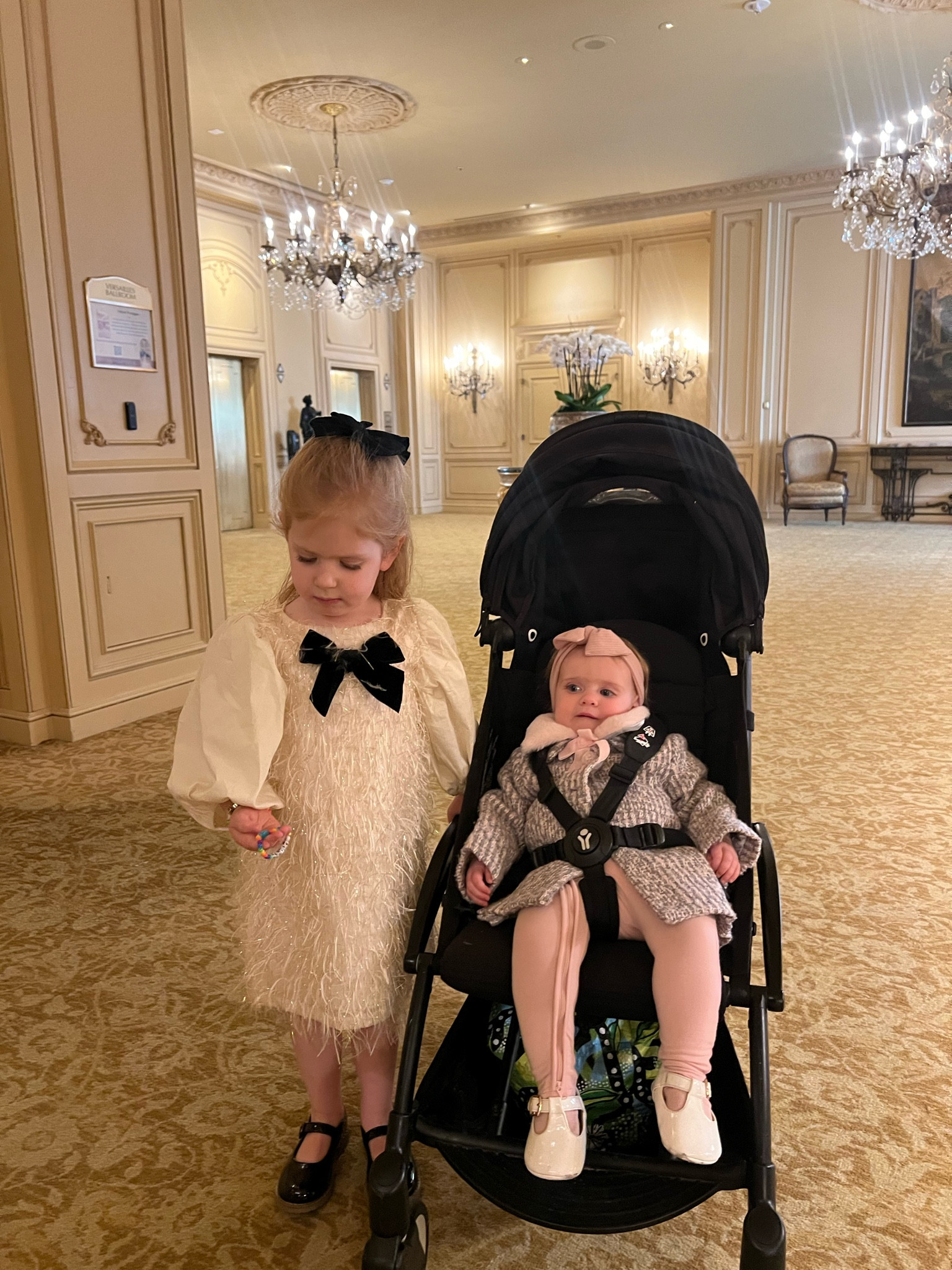 High tea outfit

#LTKkids #LTKstyletip #LTKfamily