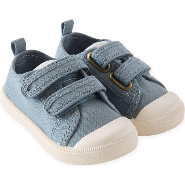 Pehr | Recess Sneaker, Maritime (Blue, Size 8Y) | Maisonette | Maisonette