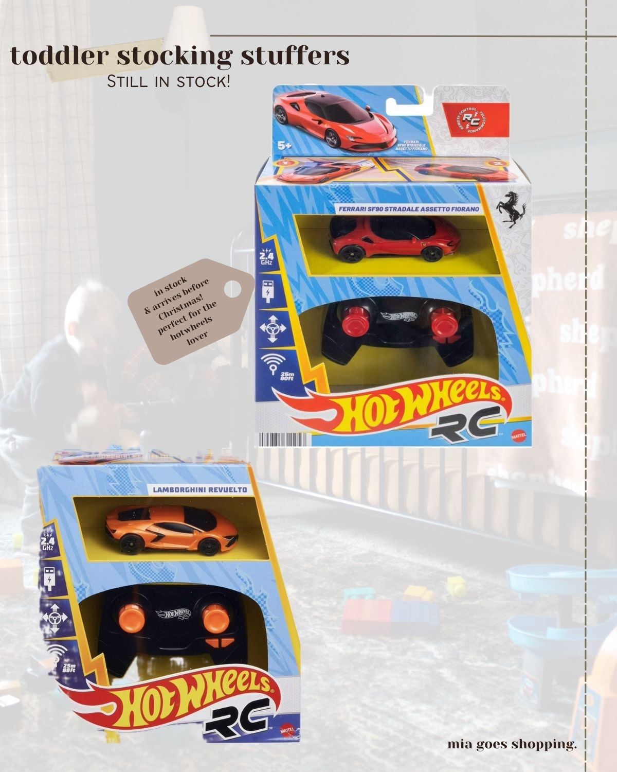 Available for shipping or pickup! Hotwheels RC cars! Great small gift idea or stocking stuffer for the hotwheels obsessed. Just grabbed one for Shepherd- he’s going to freak 


#LTKGiftGuide #LTKKids #LTKHoliday